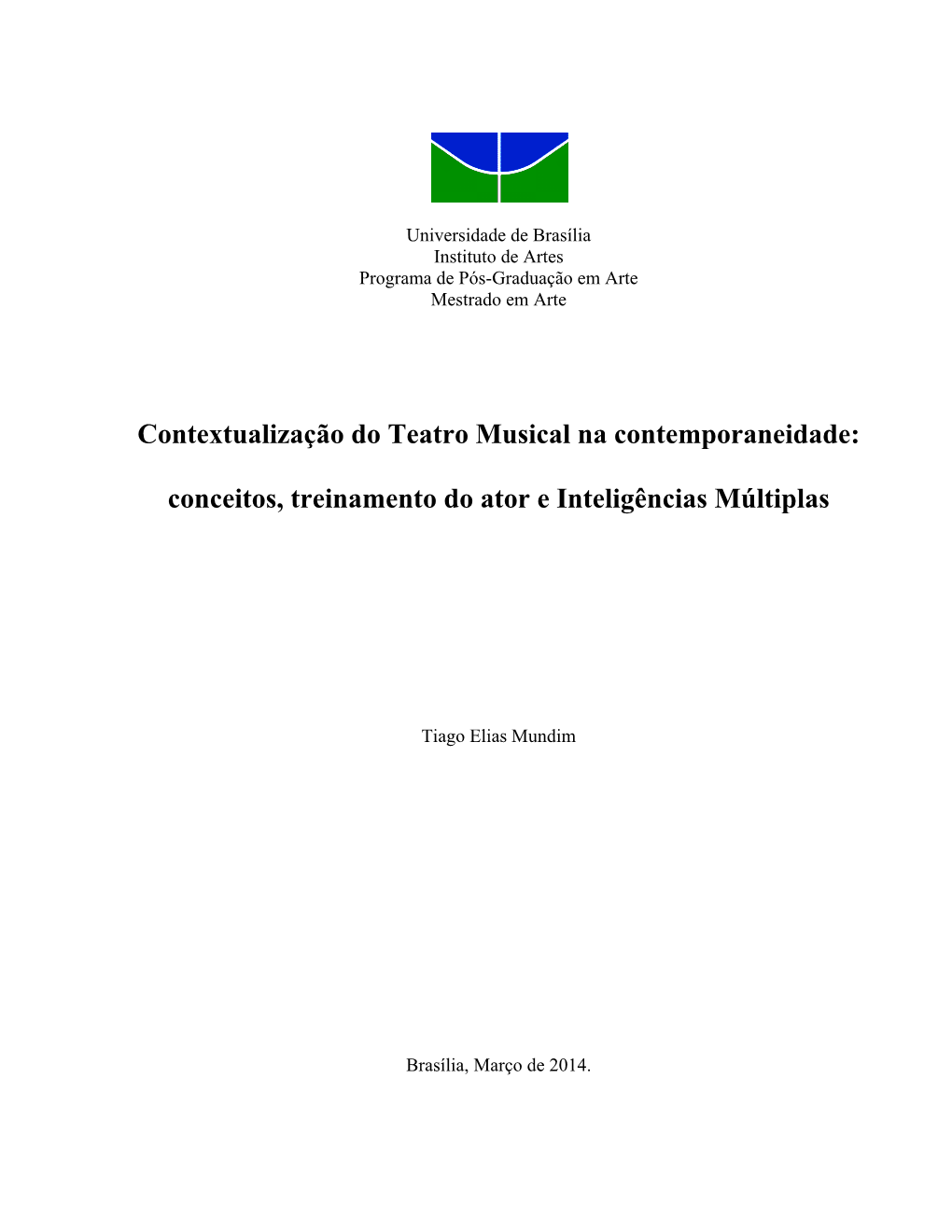 Dissertacao Mestrado Tiago Mundim