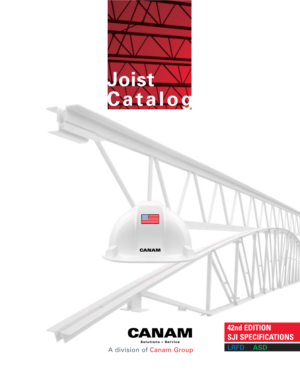 Joist Catalog