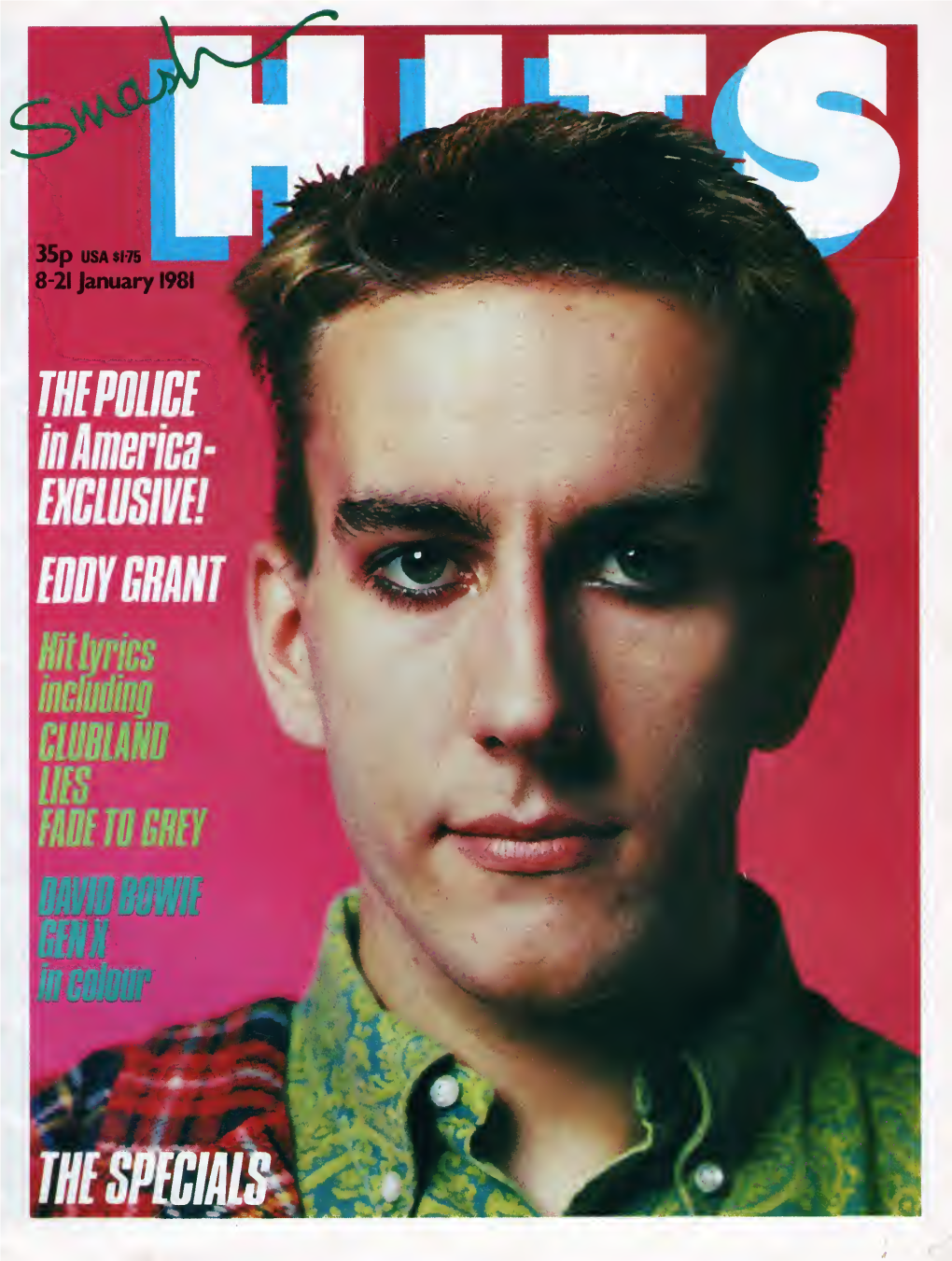 Smash Hits Volume 55