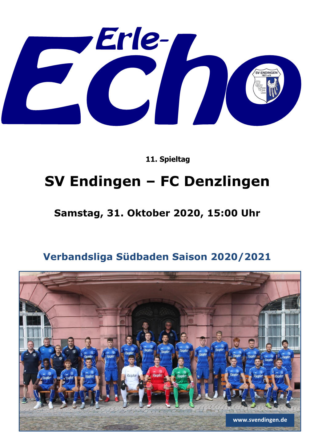 FC Denzlingen