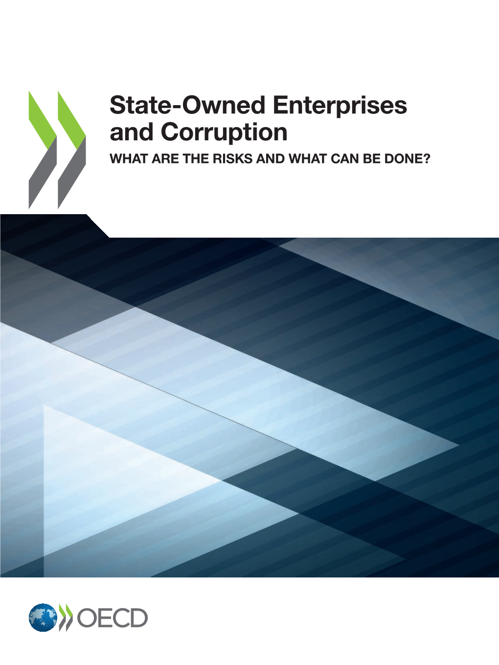 State‑Owned Enterprises and Corruption