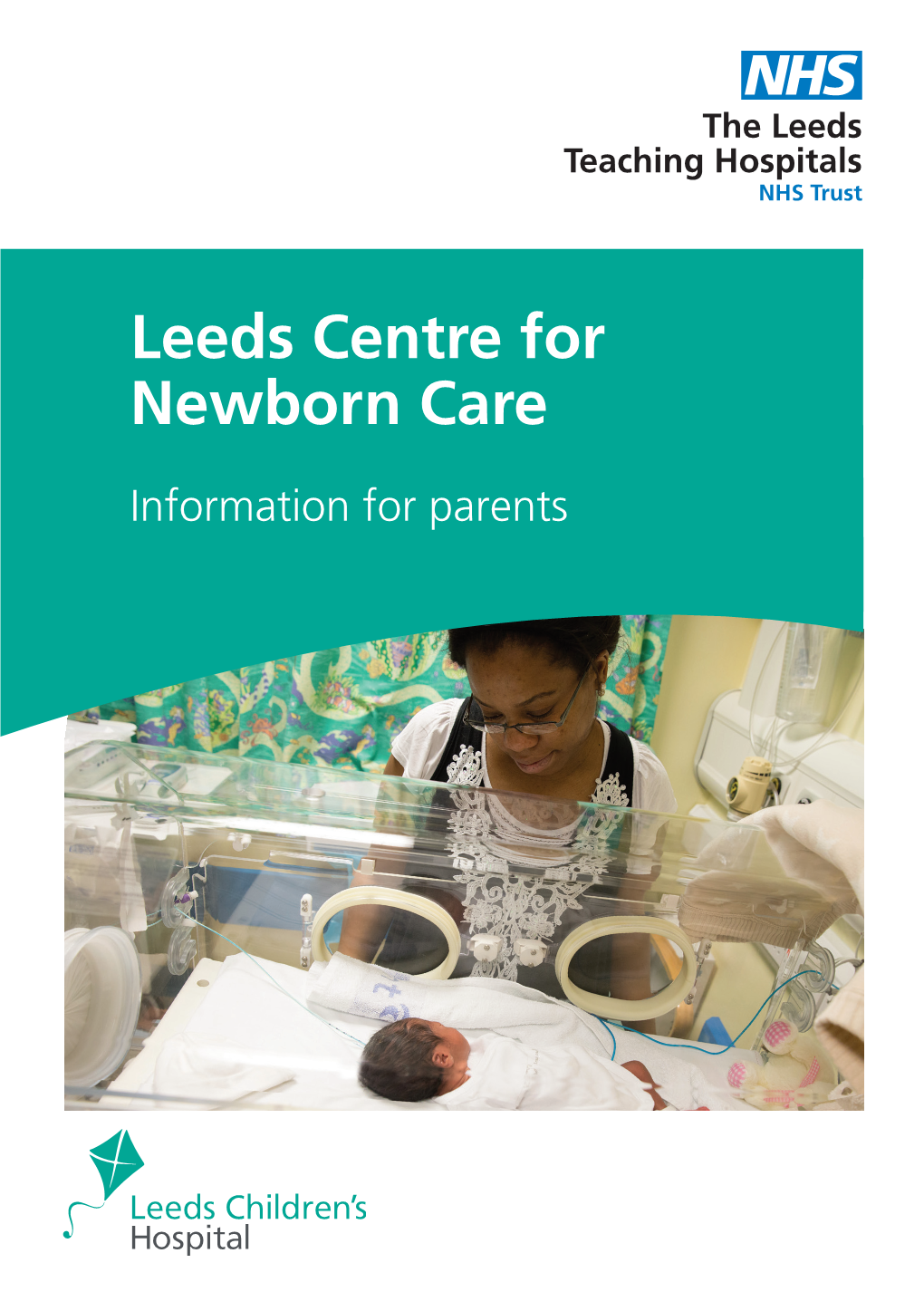 Leeds Centre for Newborn Care