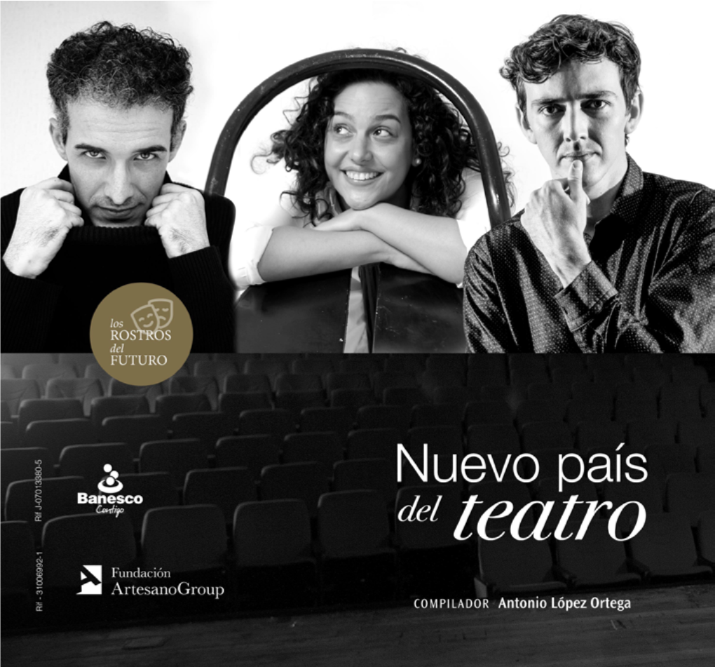 Nuevo País Del Teatro