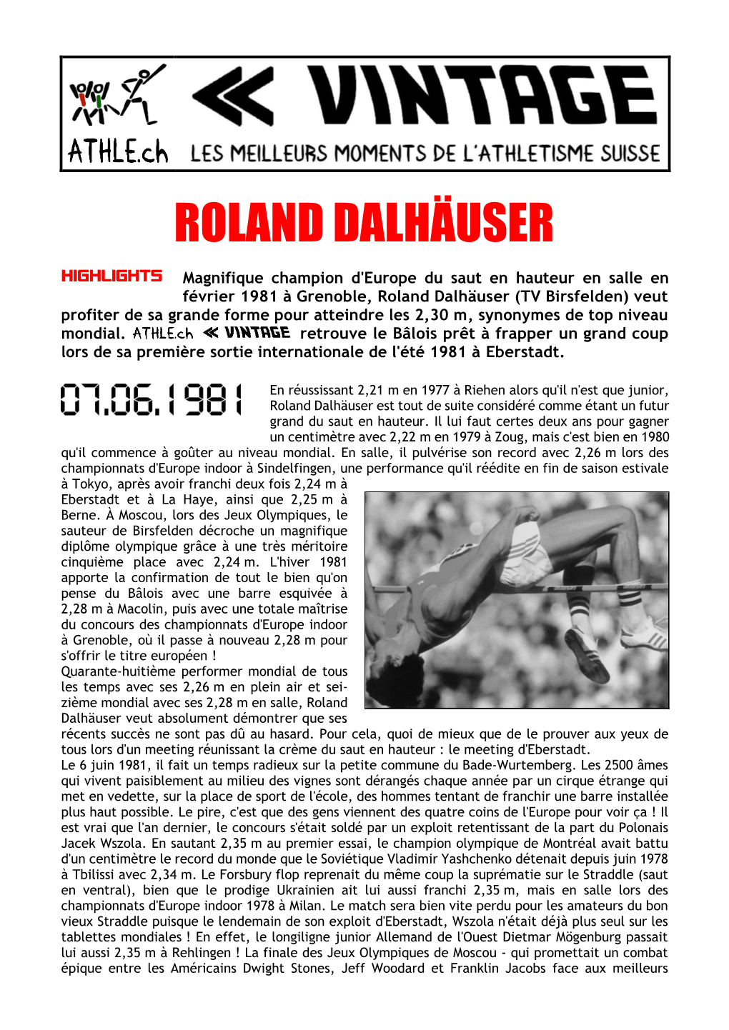 Roland Dalhäuser