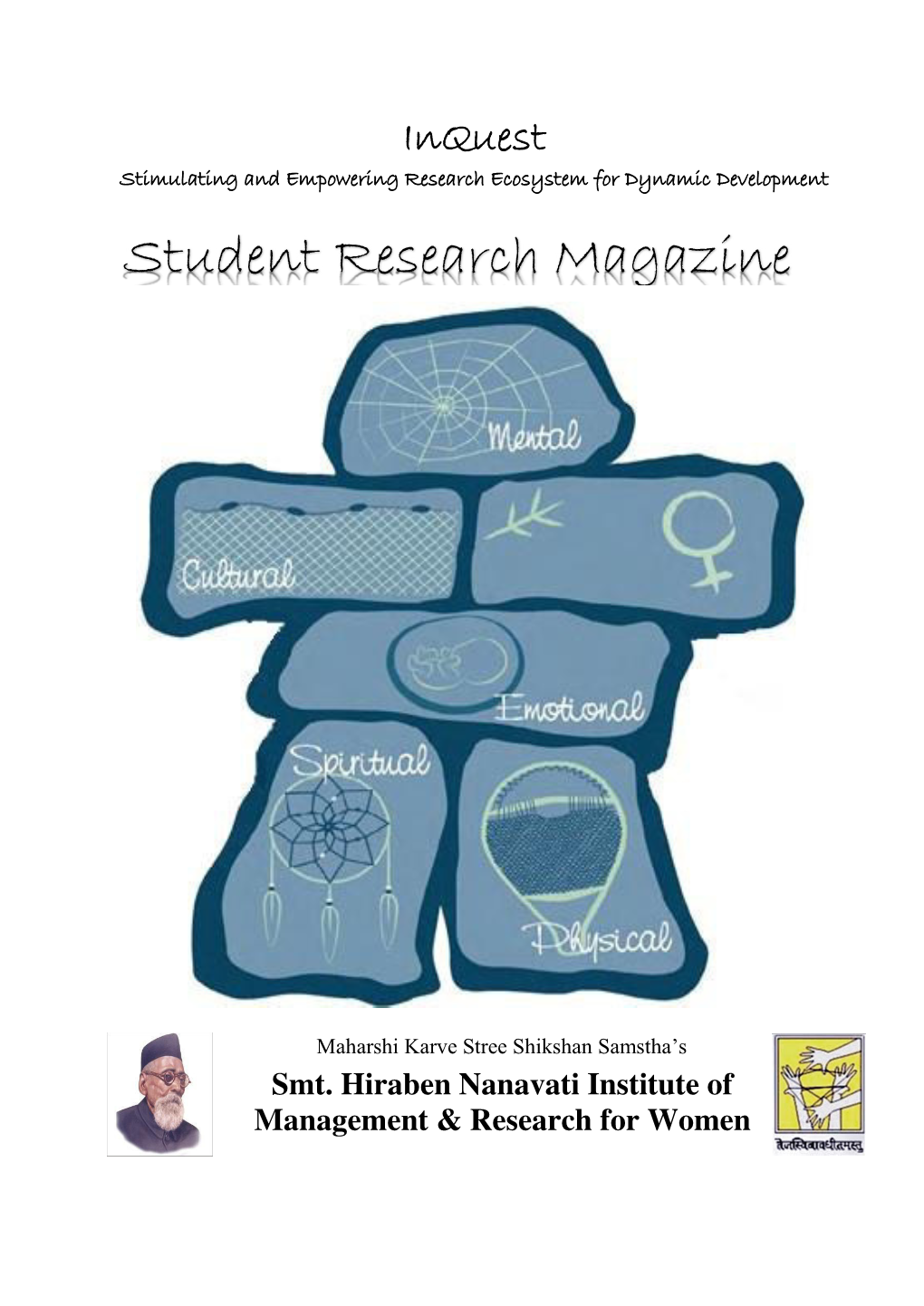 Student Research Magazine