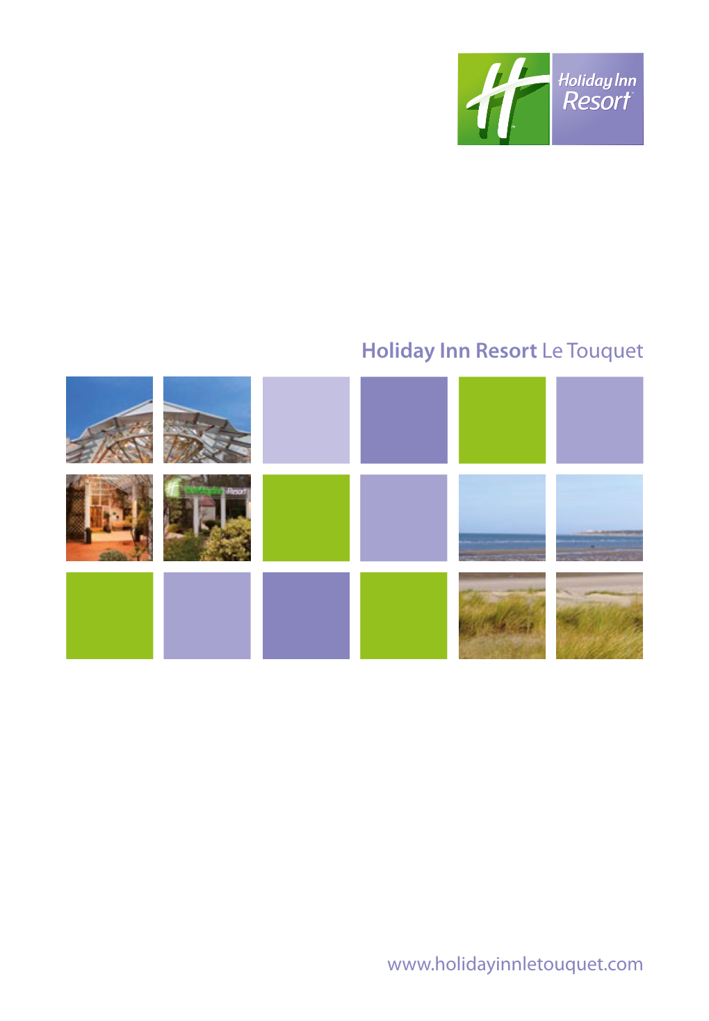 Holiday Inn Resort Le Touquet