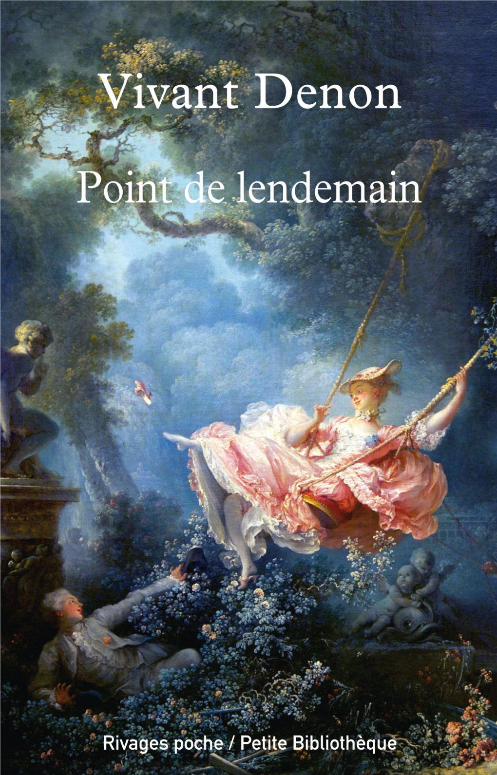 Point De Lendemain - 110 X 170 - 21/2/2014 - 9 : 5 - Page 3