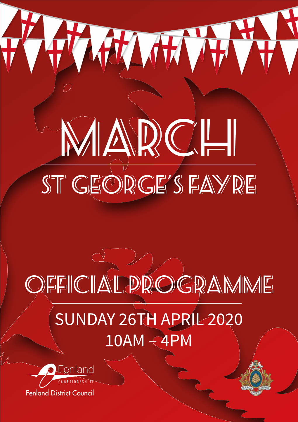 St George's Fayre