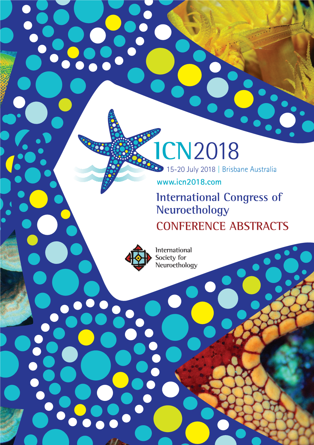 CONFERENCE ABSTRACTS International Congress of Neuroethology