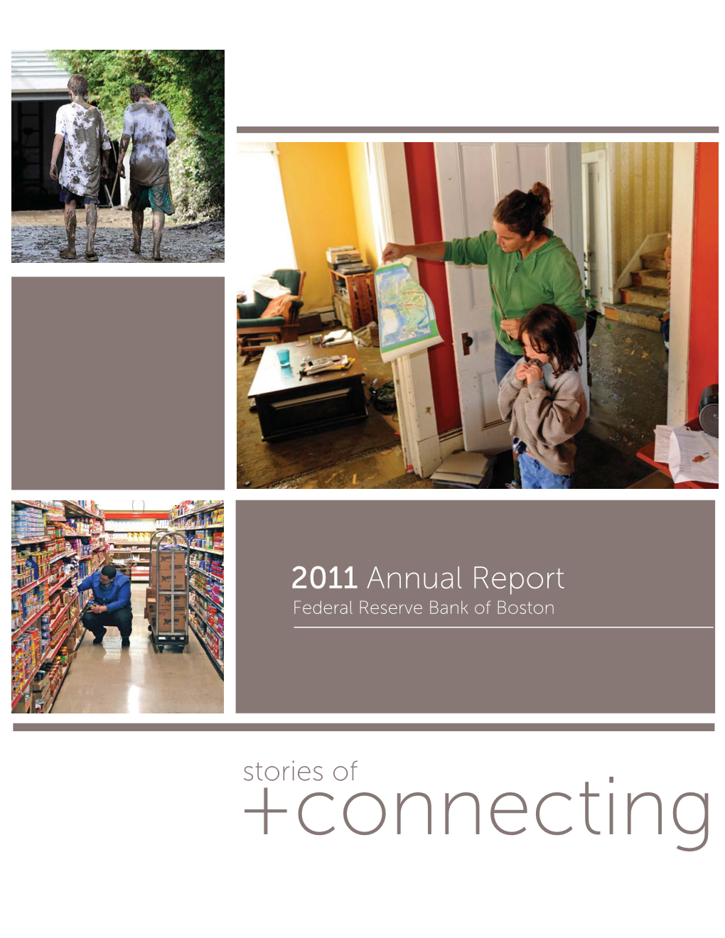 Federal Reserve Bank of Boston 2011 Annual Report