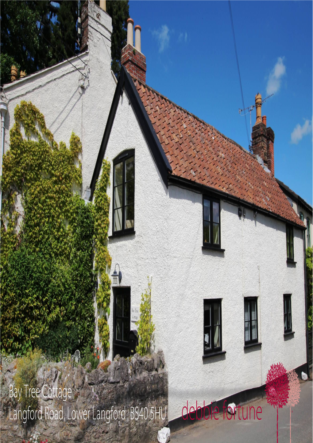 Bay Tree Cottage Langford Road, Lower Langford BS40 5HU