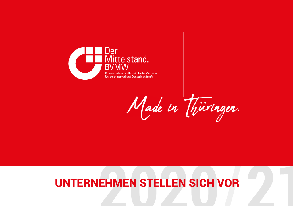 Unser Logoheft Für Thüringen