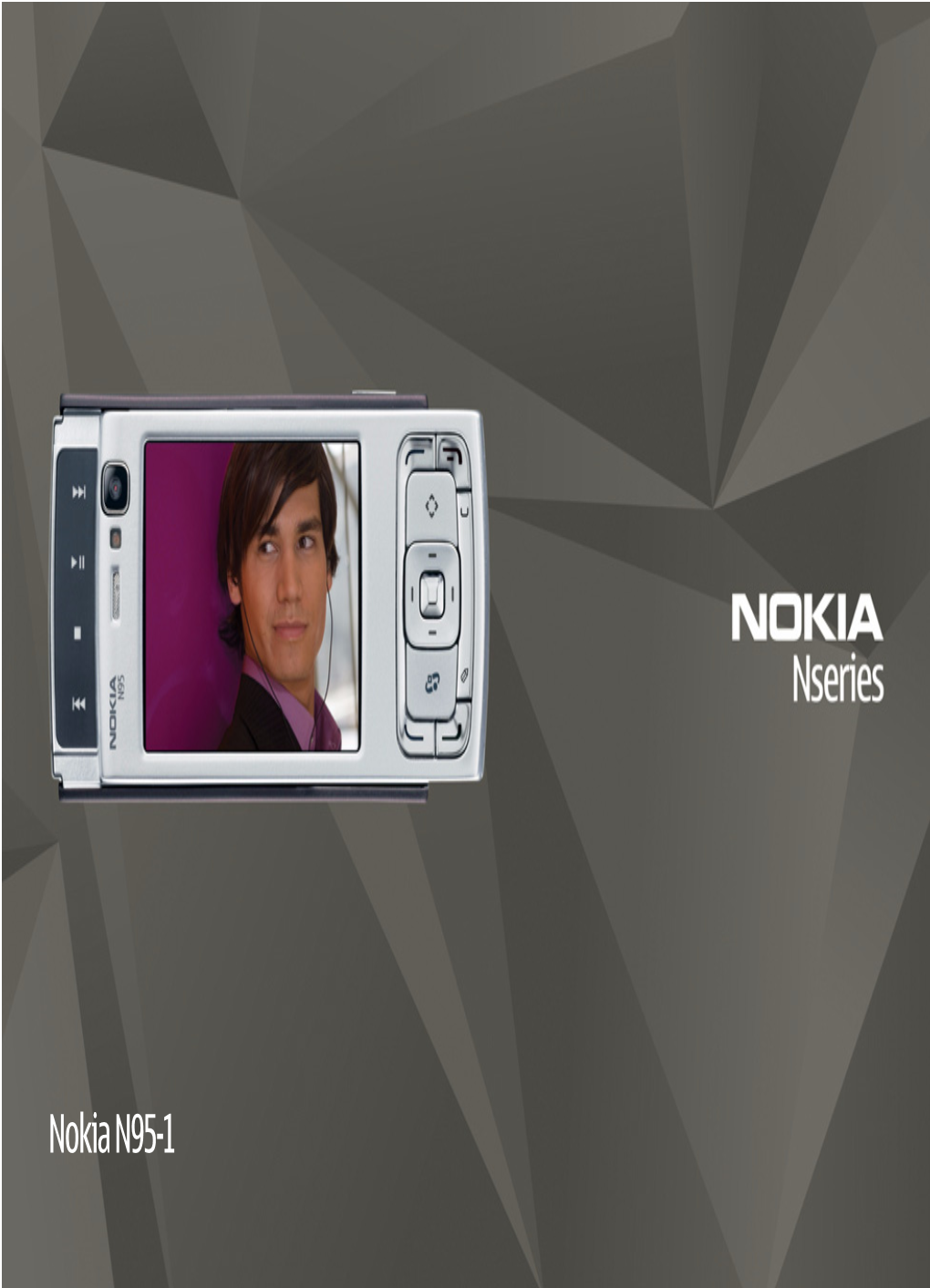 Nokia N95-1 MPEG-4 Video Provided by a Licensed Video Provider