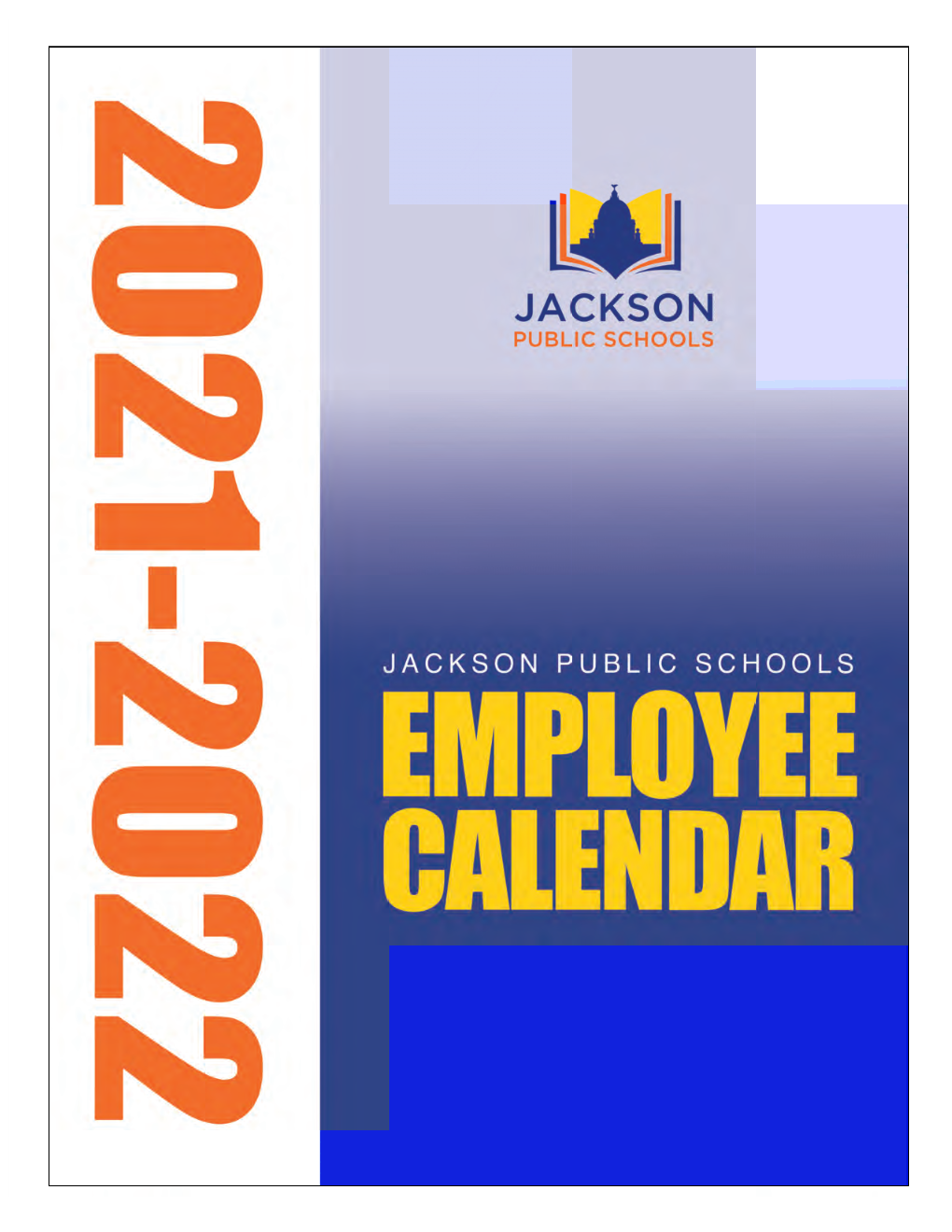 2021-2022 JPS Employee Calendar