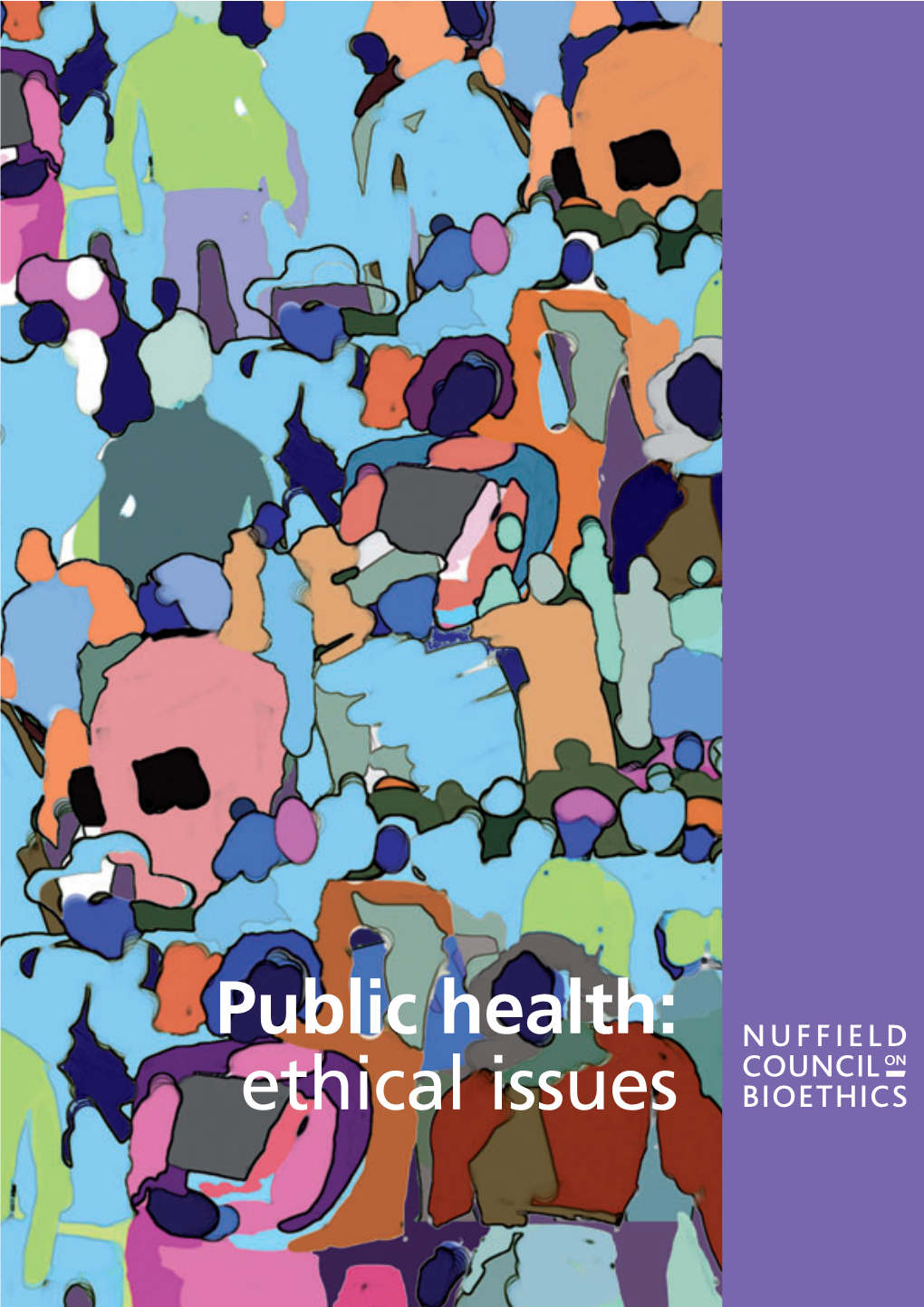 Public Health Ethical Issues