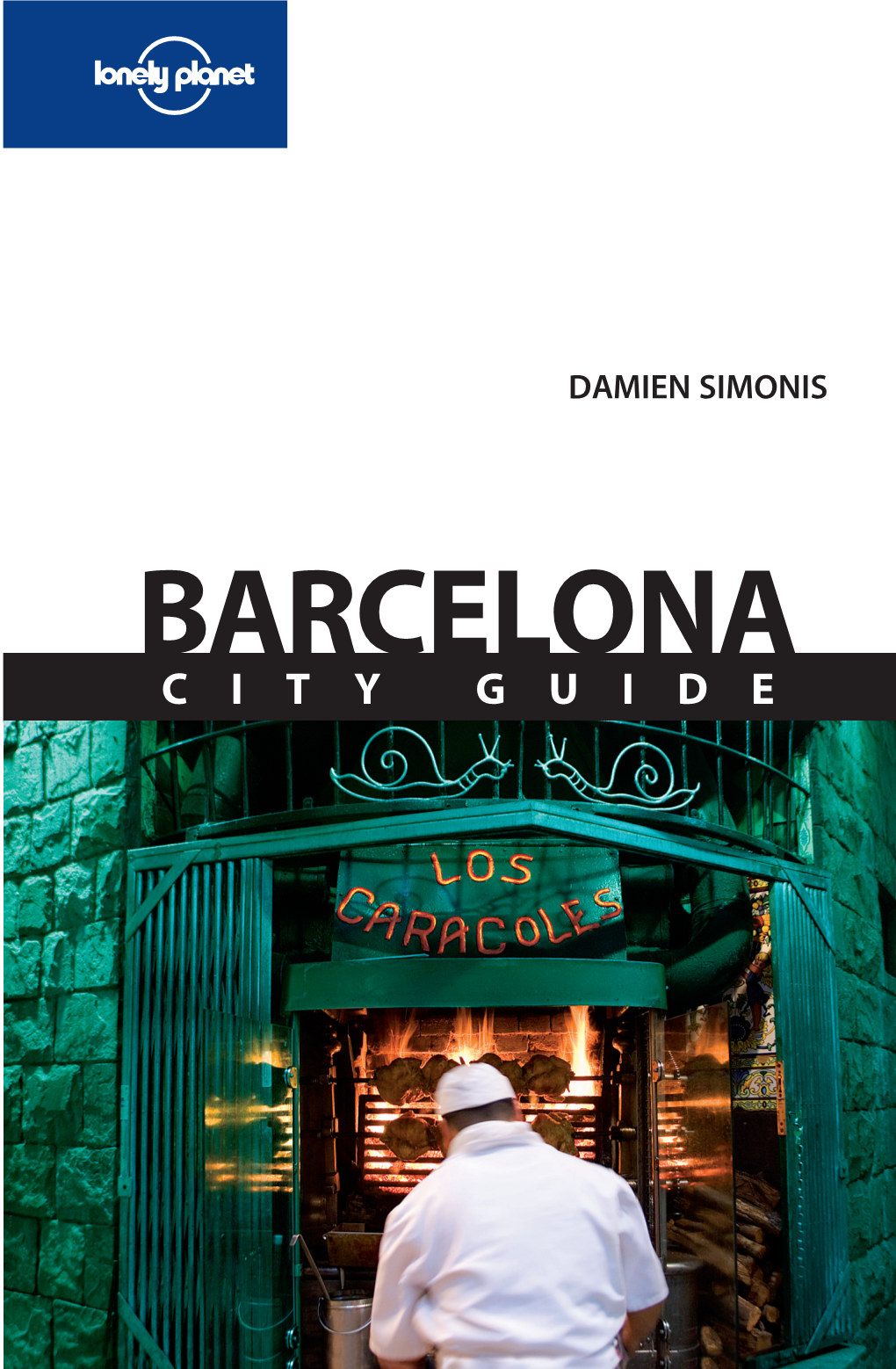 Barcelona City Guide