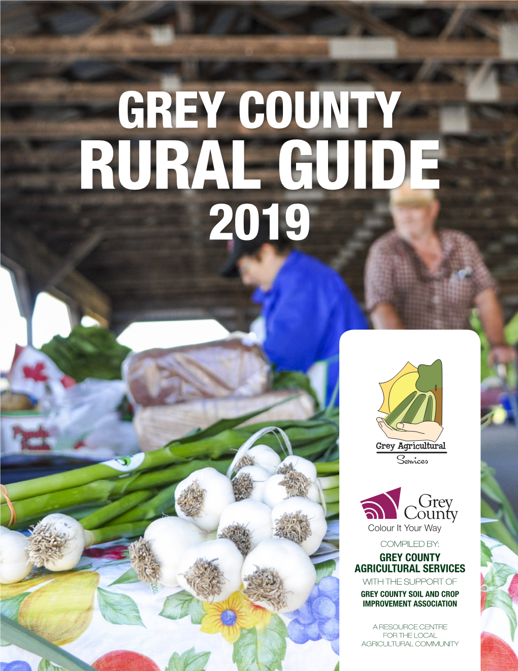 Grey County Rural Guide 2019