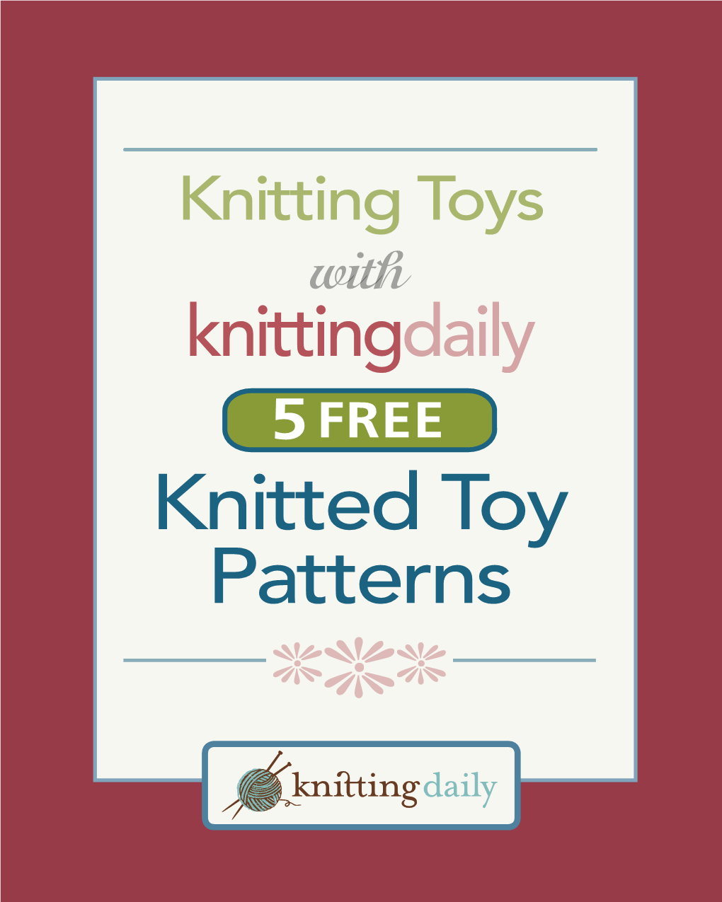 5 FREE Knitted Toy Patterns K L Ķĸĺĺļ Ļľľ࣍࣎᪌᪍ Knitting Toys ᪎᪏ᇶᇷᇸᇹᇺ with Knittingdaily ᇻᇼᇽᇾᇿሀ 5 FREE Ꮨ Knitted Toy Patterns ሁሂሃሄህሆ ሇለሉሊላሌል 1 2 3 ሎሏሐሑሒሓሔ ሕሖሗመሙሚ