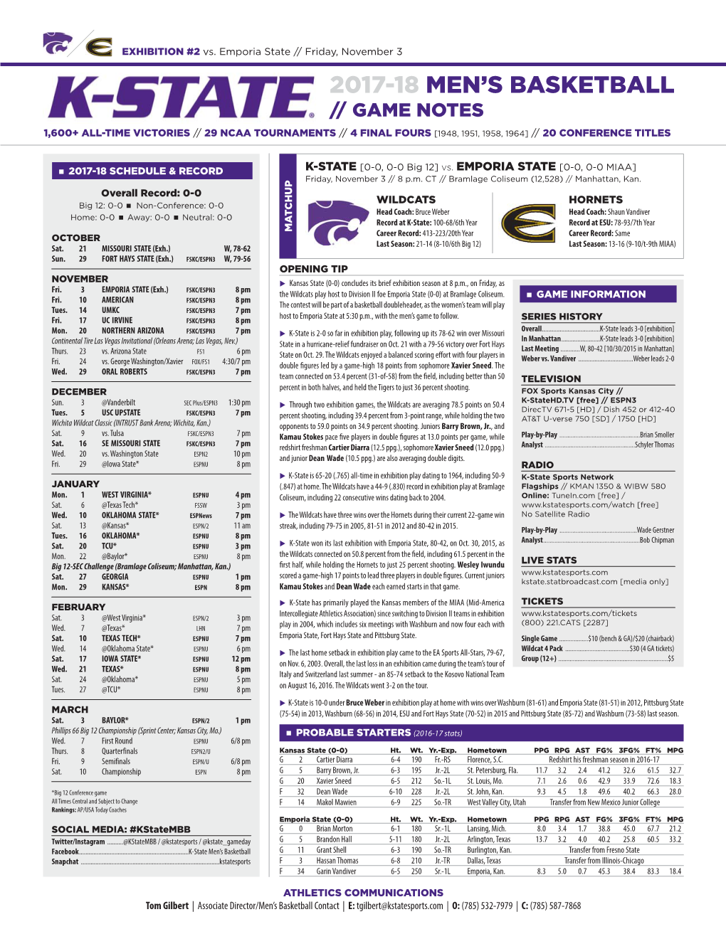 00Game Notes Emporia State Layout 1