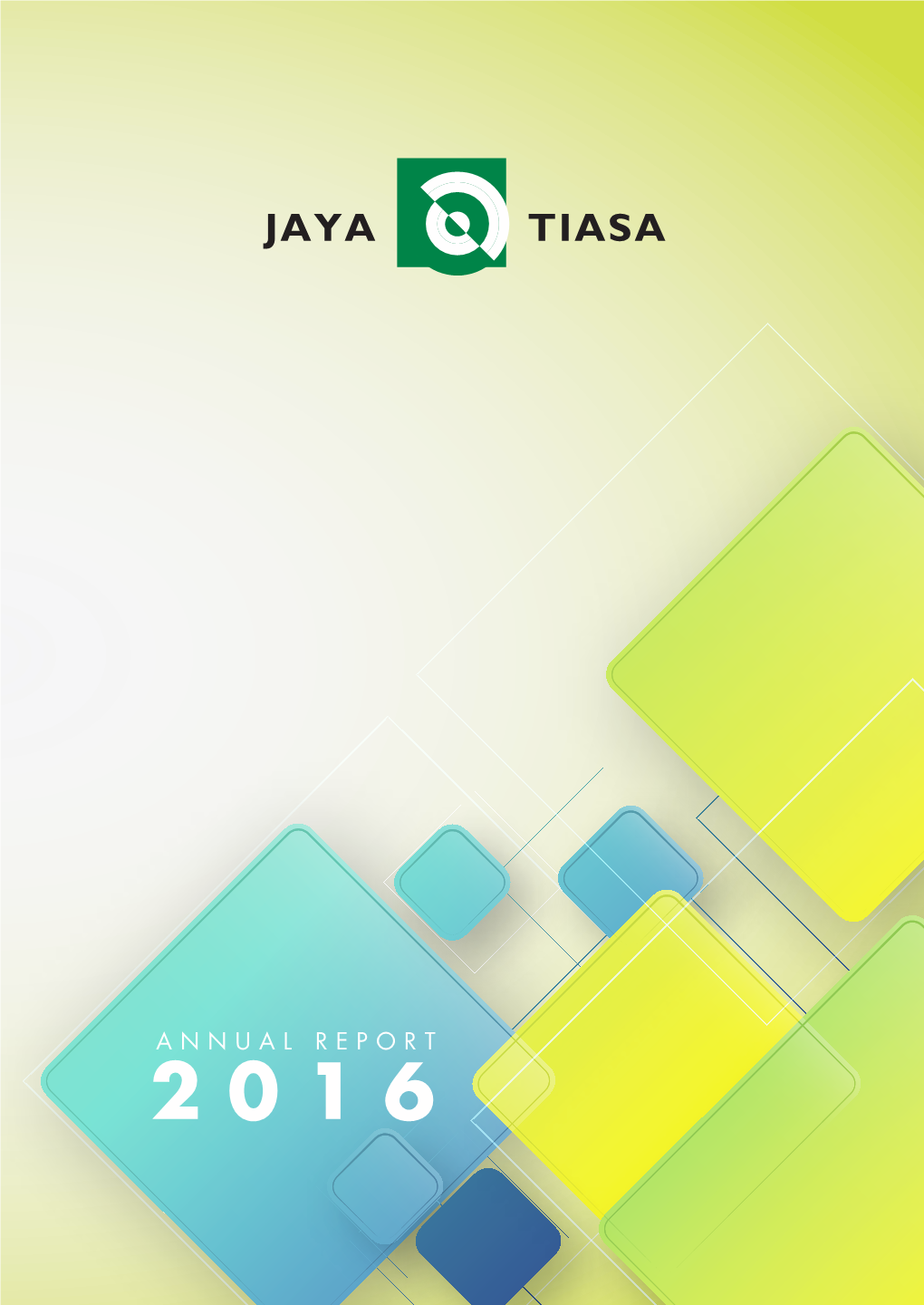 Annual Report 2016