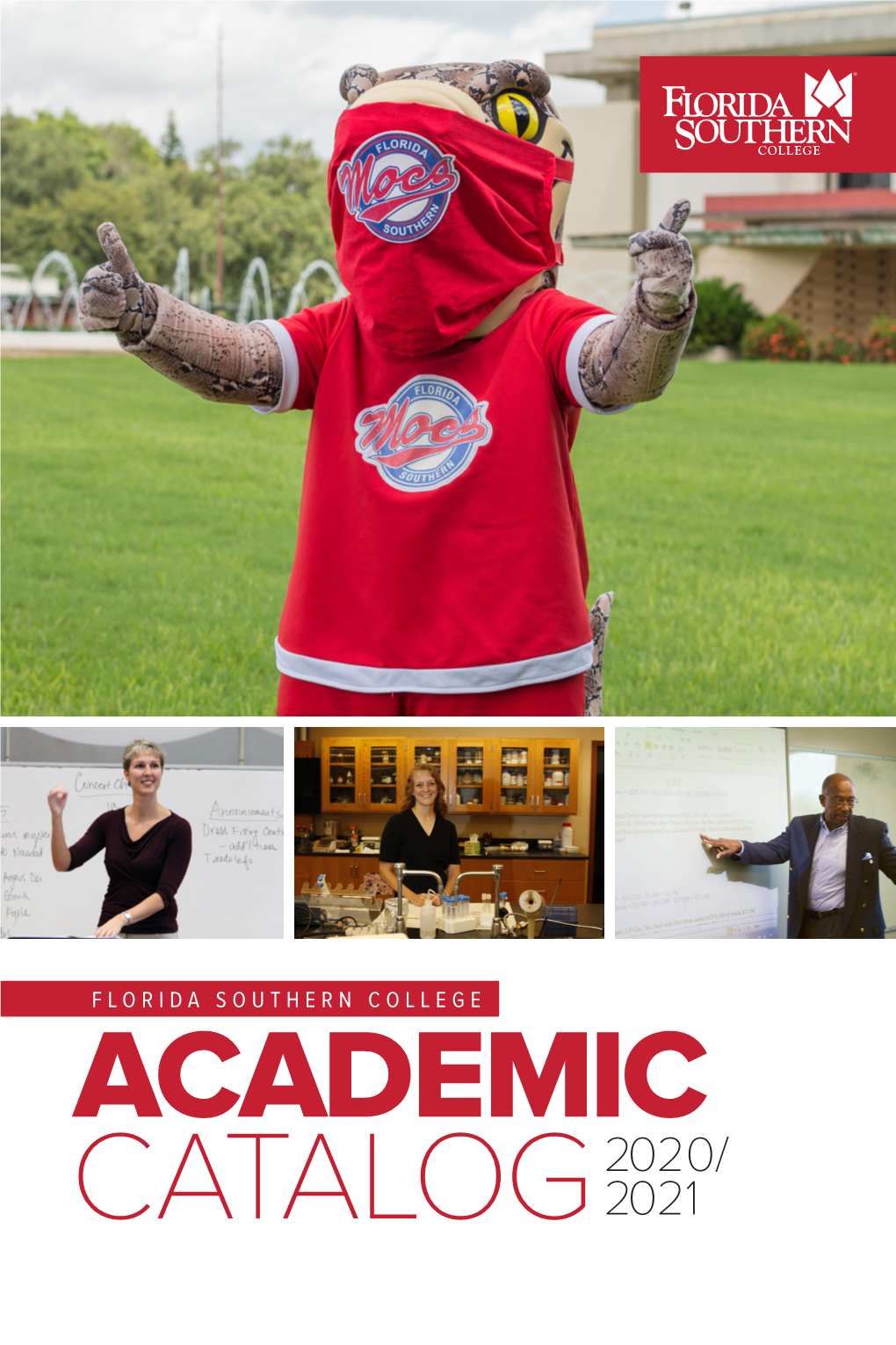 Academic Catalog 2020