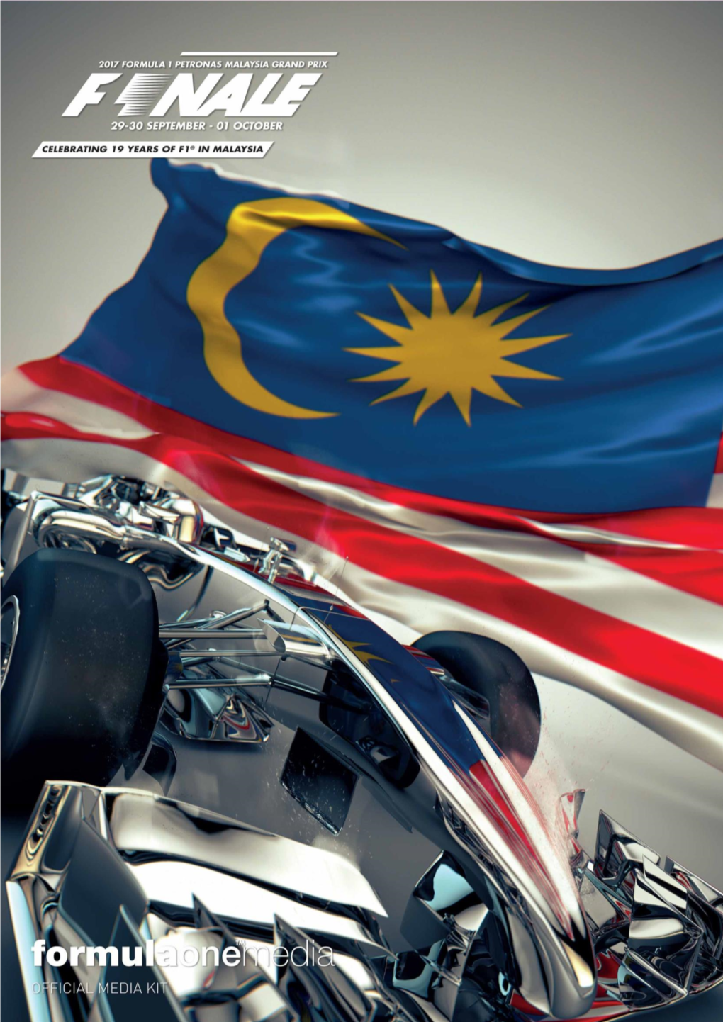 2016 Formula 1 Petronas Malaysia Grand Prix