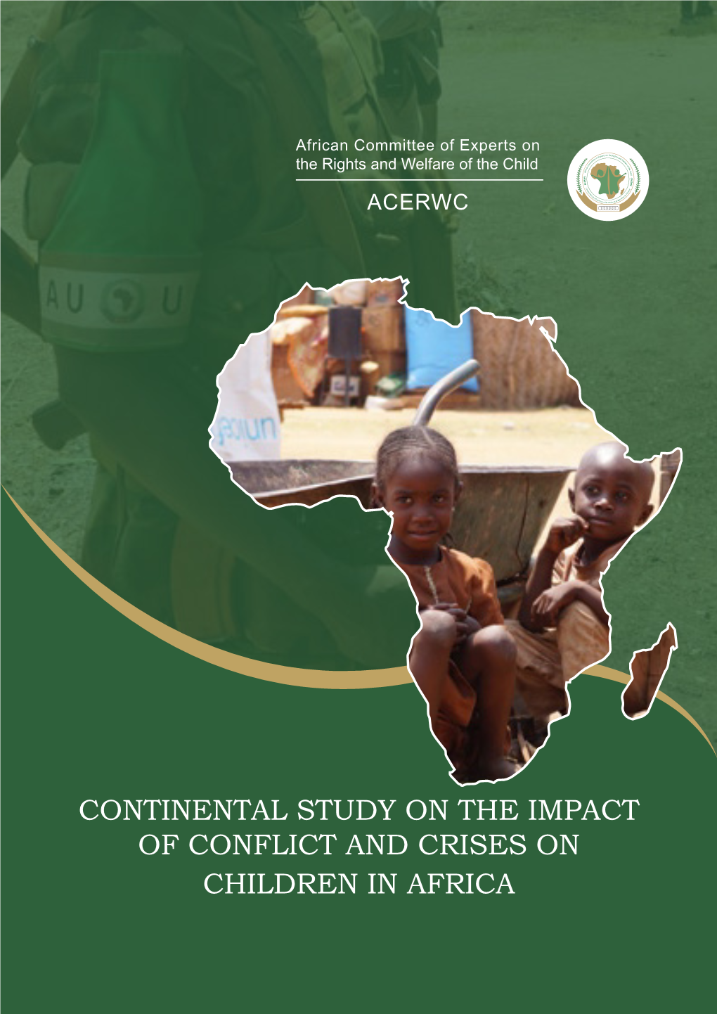 Continental Study on the Impact of Conflict And