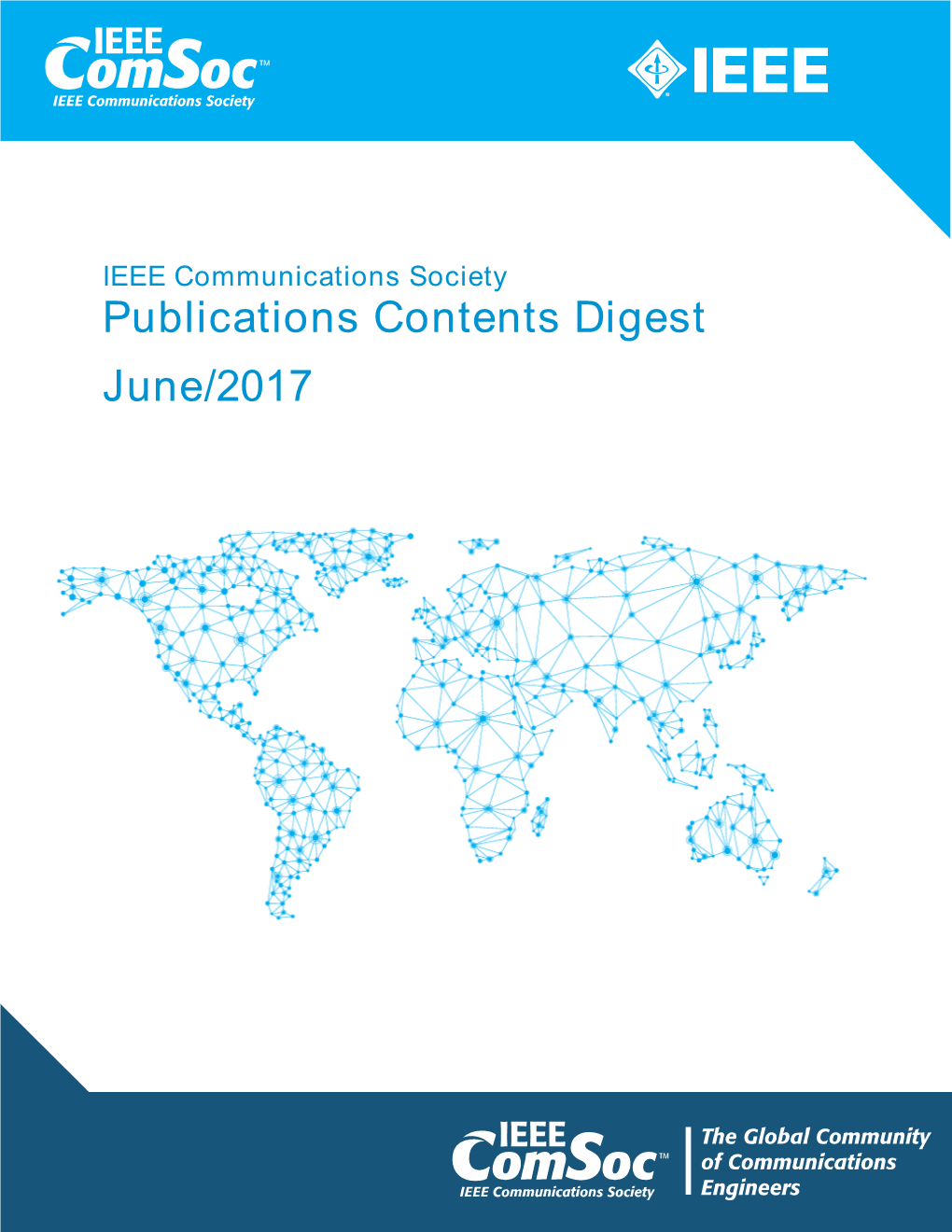 Publications Contents Digest June/2017