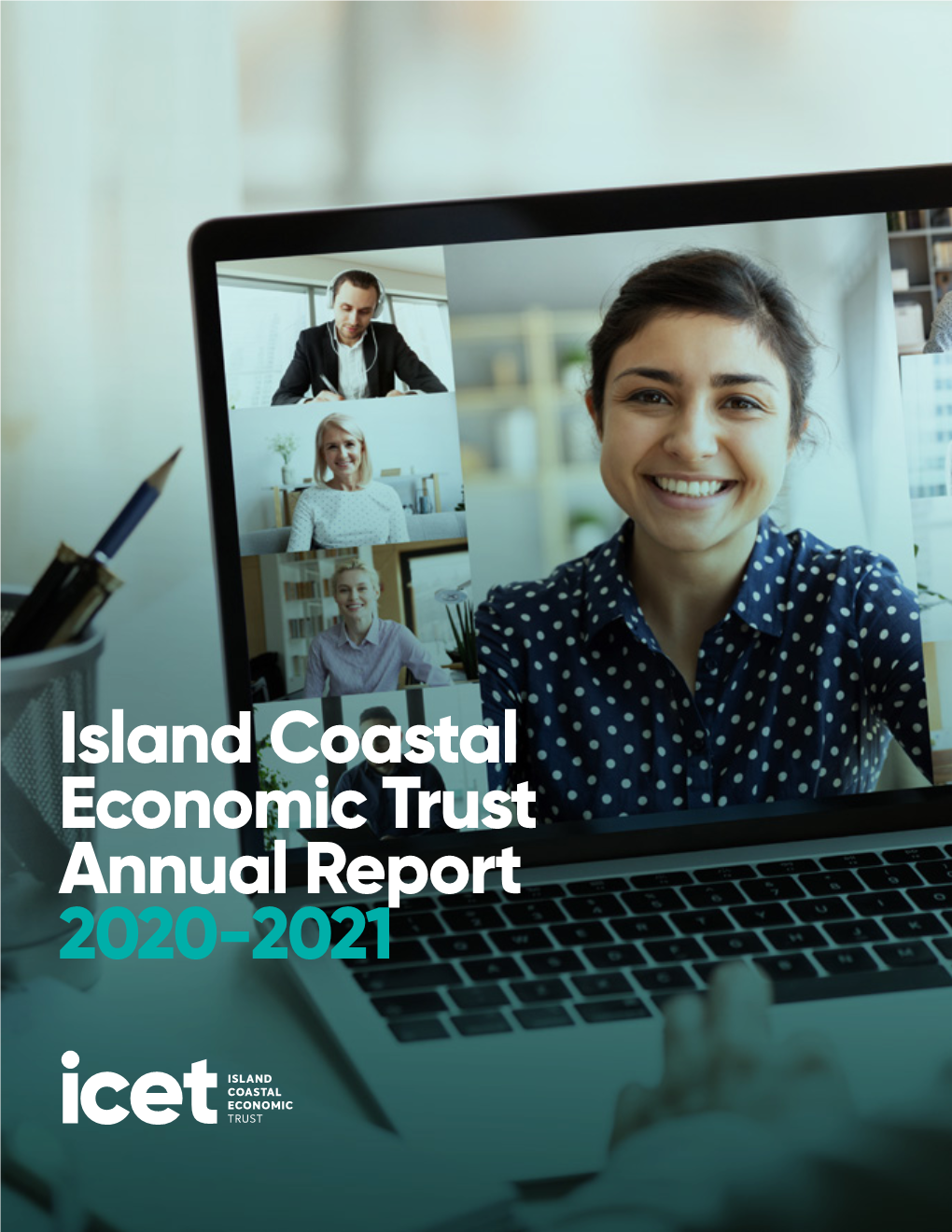 2020-2021 Annual Report