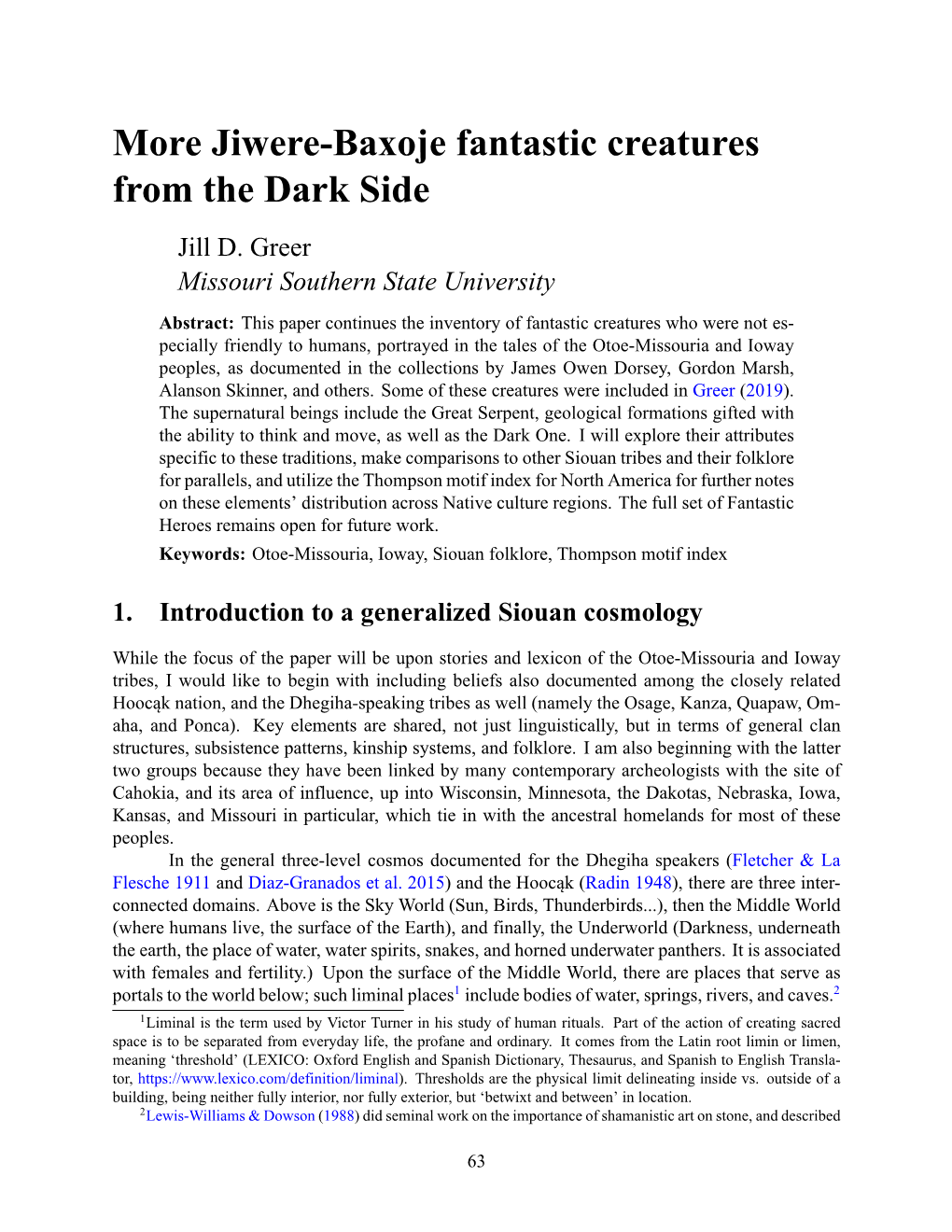 Jiwerebaxoje Fantastic Creatures from the Dark Side