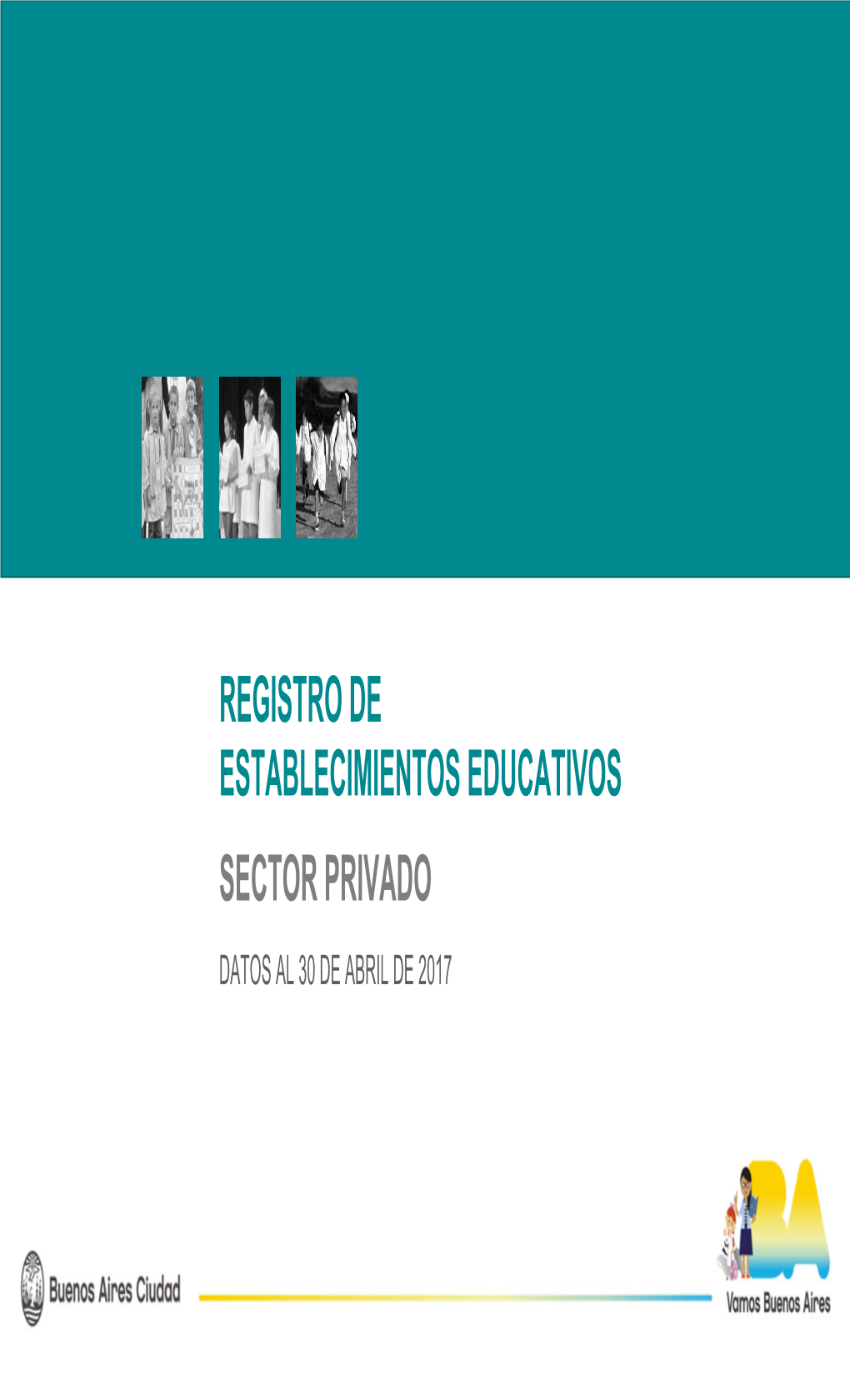 Registro De Establecimientos Educativos