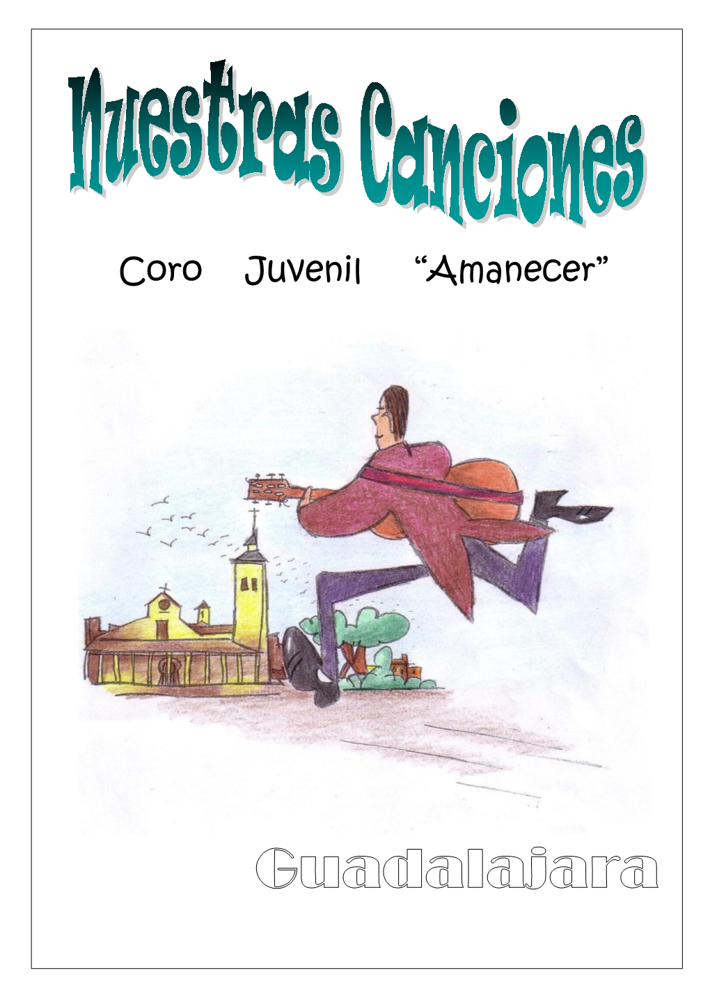 Coro Juvenil “Amanecer”