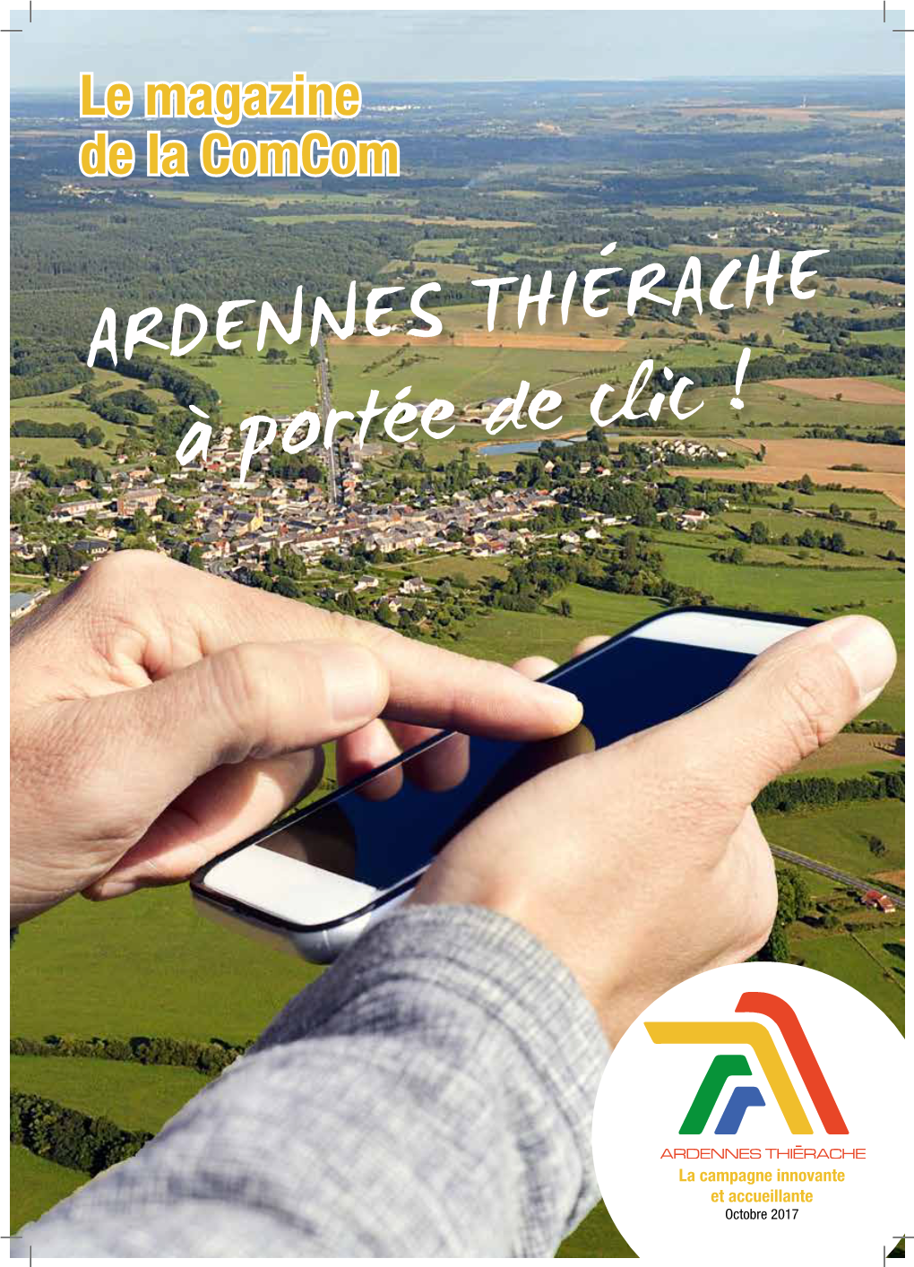 ARDENNES THIÉRACHE À Portée De Clic !