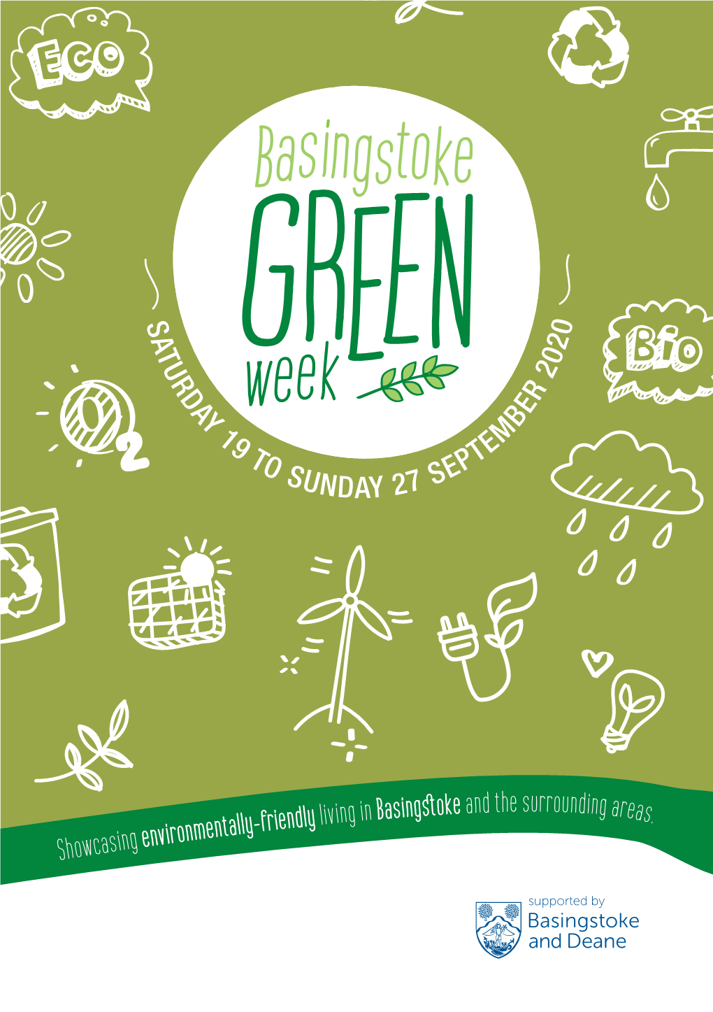 Green Week Programme 2020