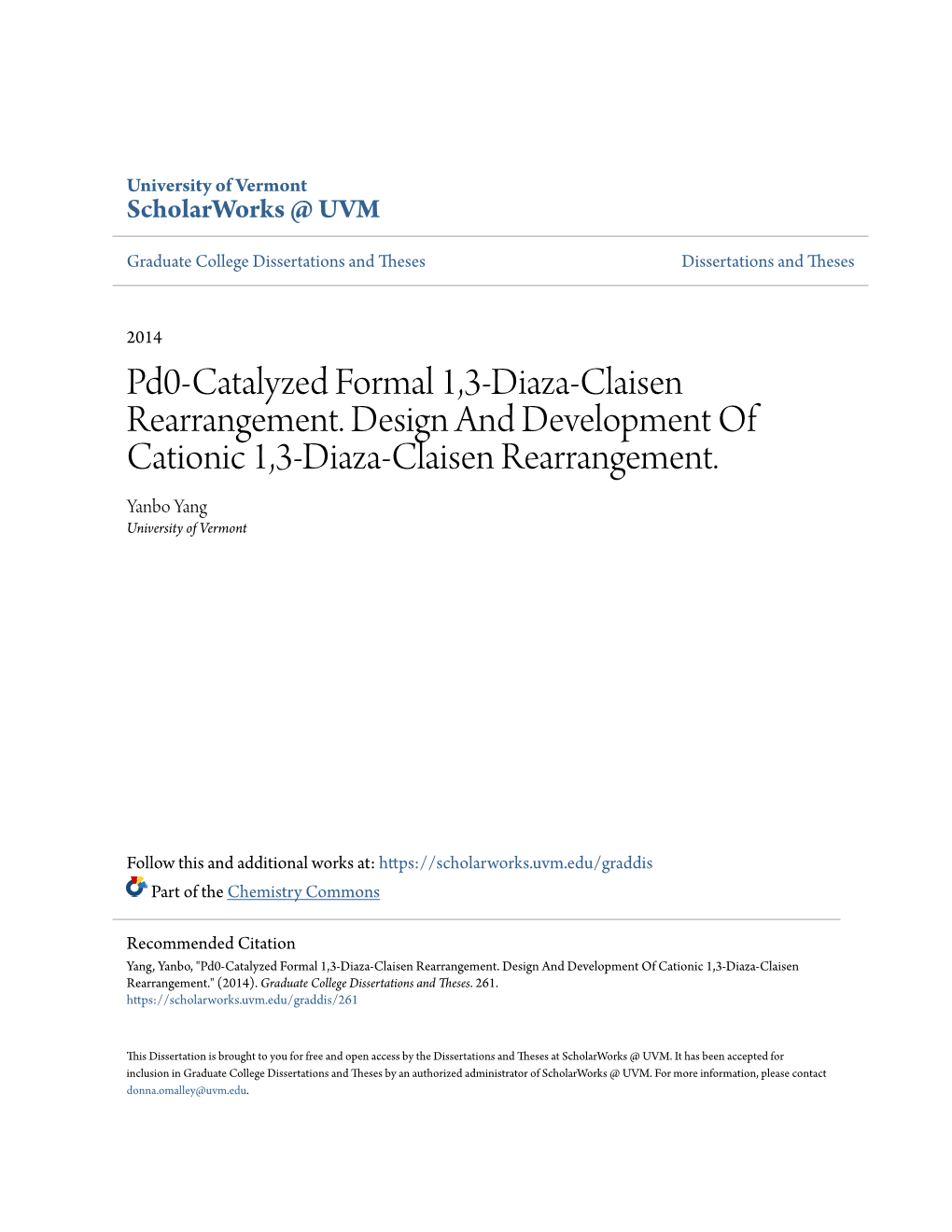 Pd0-Catalyzed Formal 1,3-Diaza-Claisen Rearrangement