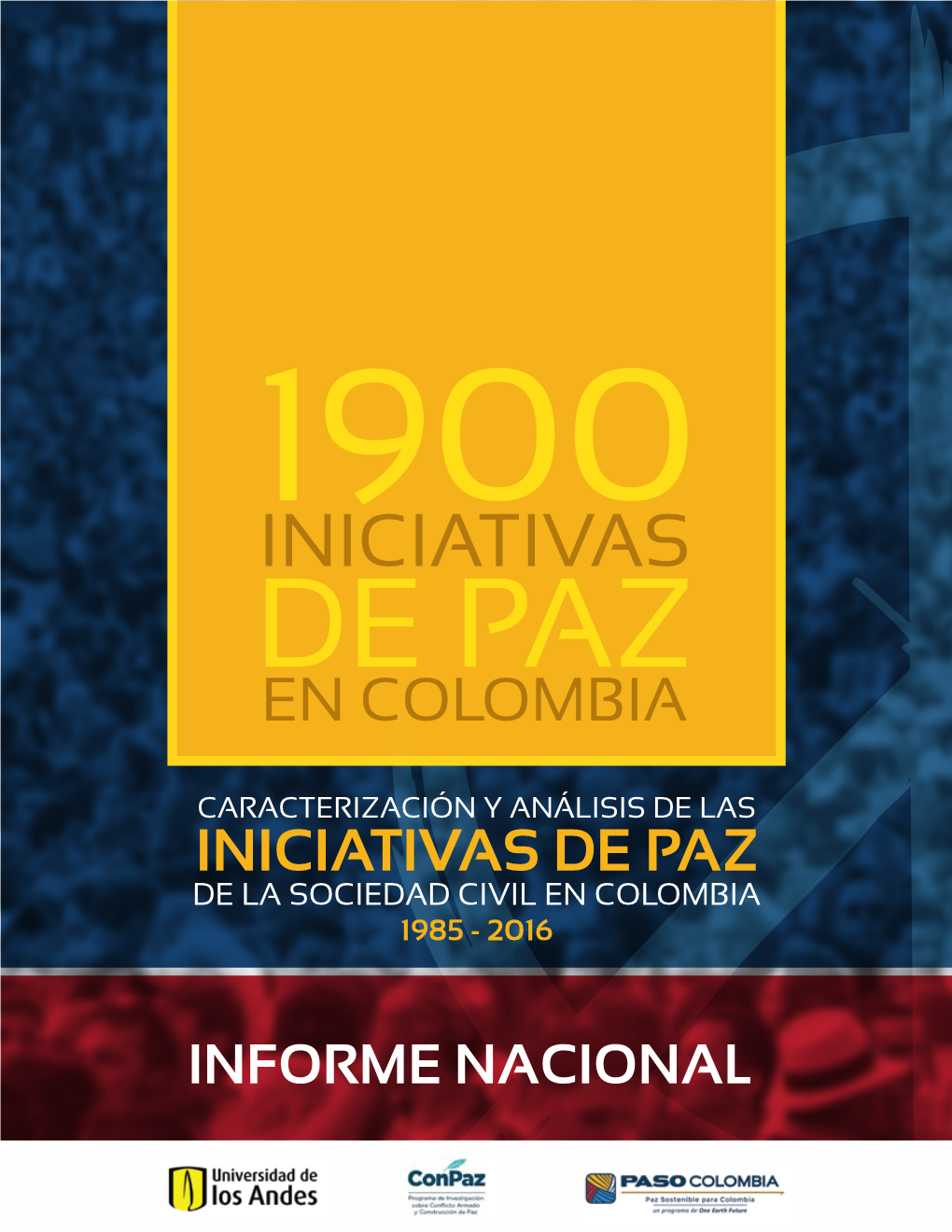 Informe Nacional