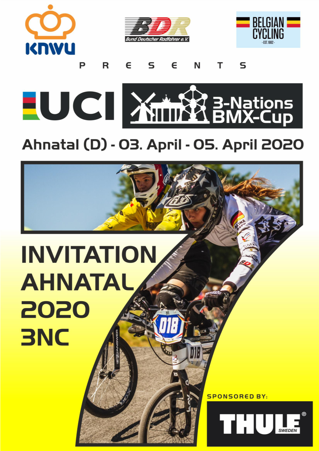 Regulations 3-Nations Cup 2020 Versie 4.2 Ahnatal Edition Final.Pdf