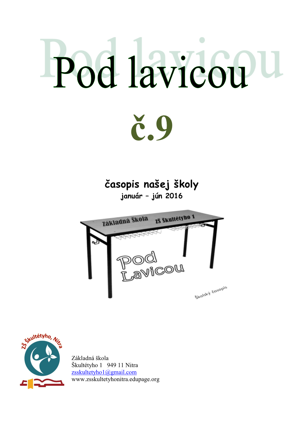 Pod Lavicou 9.Pdf