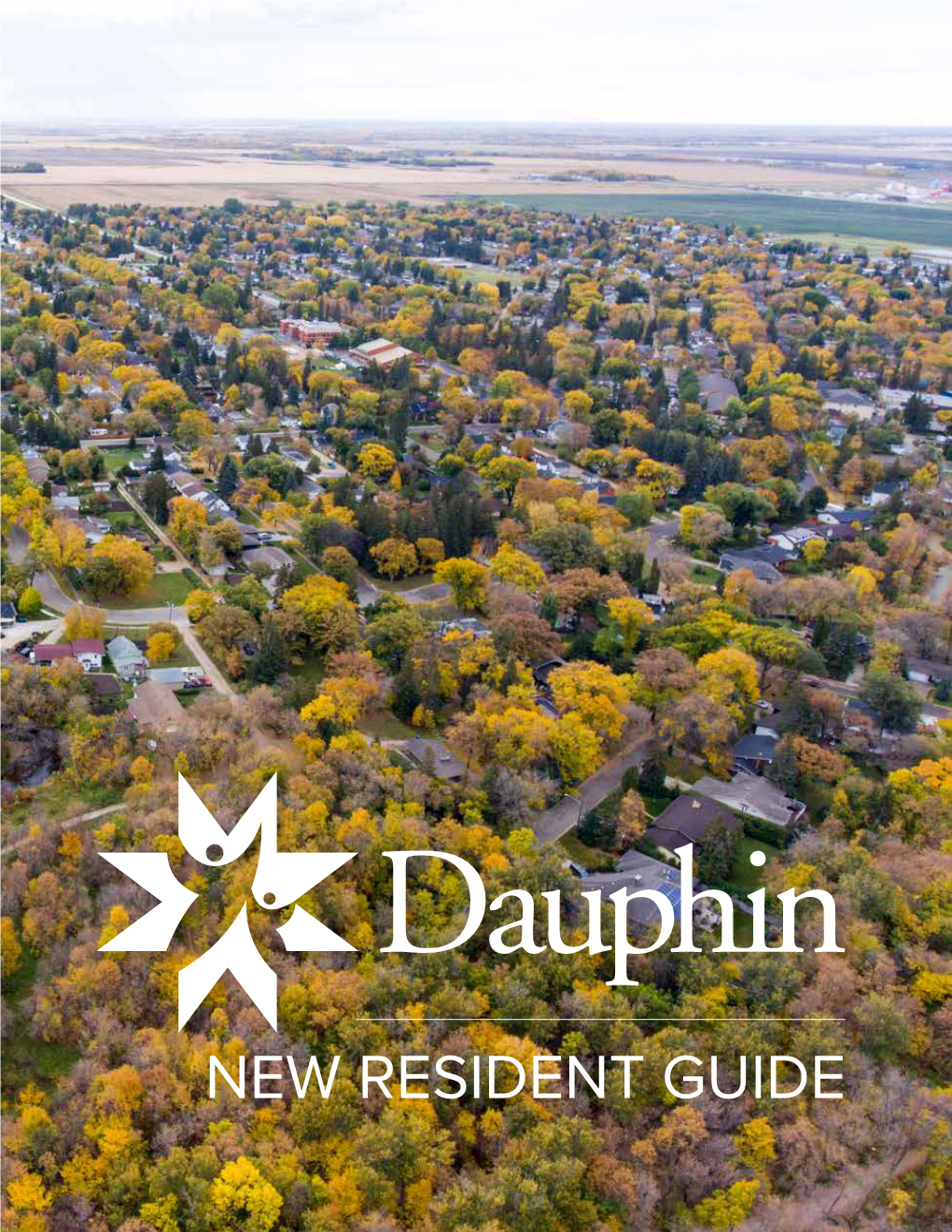 Download a PDF of the Dauphin New Resident Guide