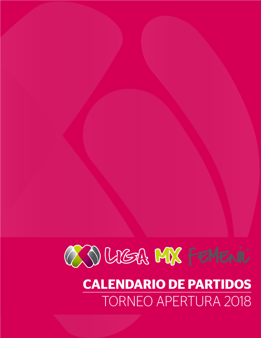 Calendario-Liga-Mx-Femenil-Torneo