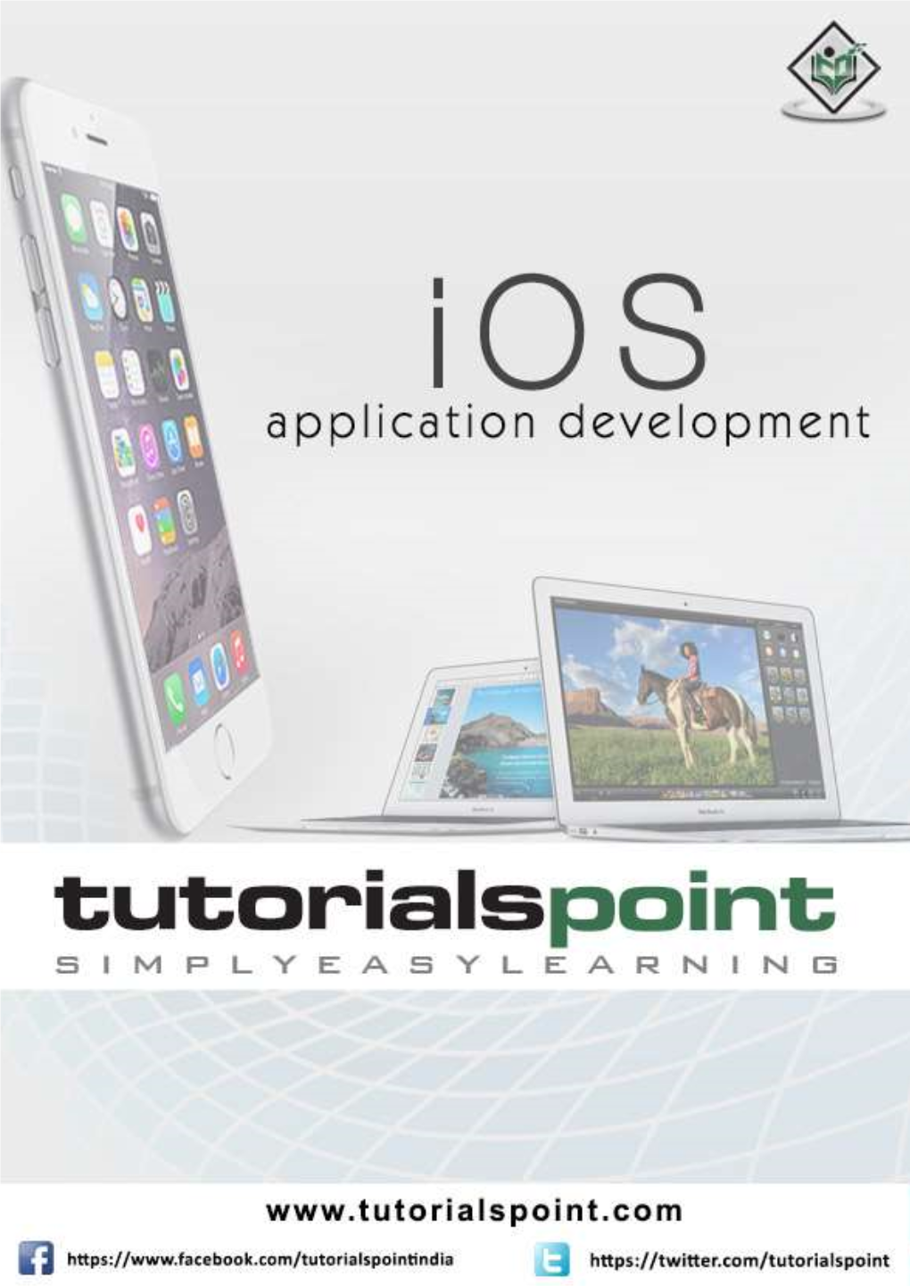 IOS Application Development Tutorial .Pdf
