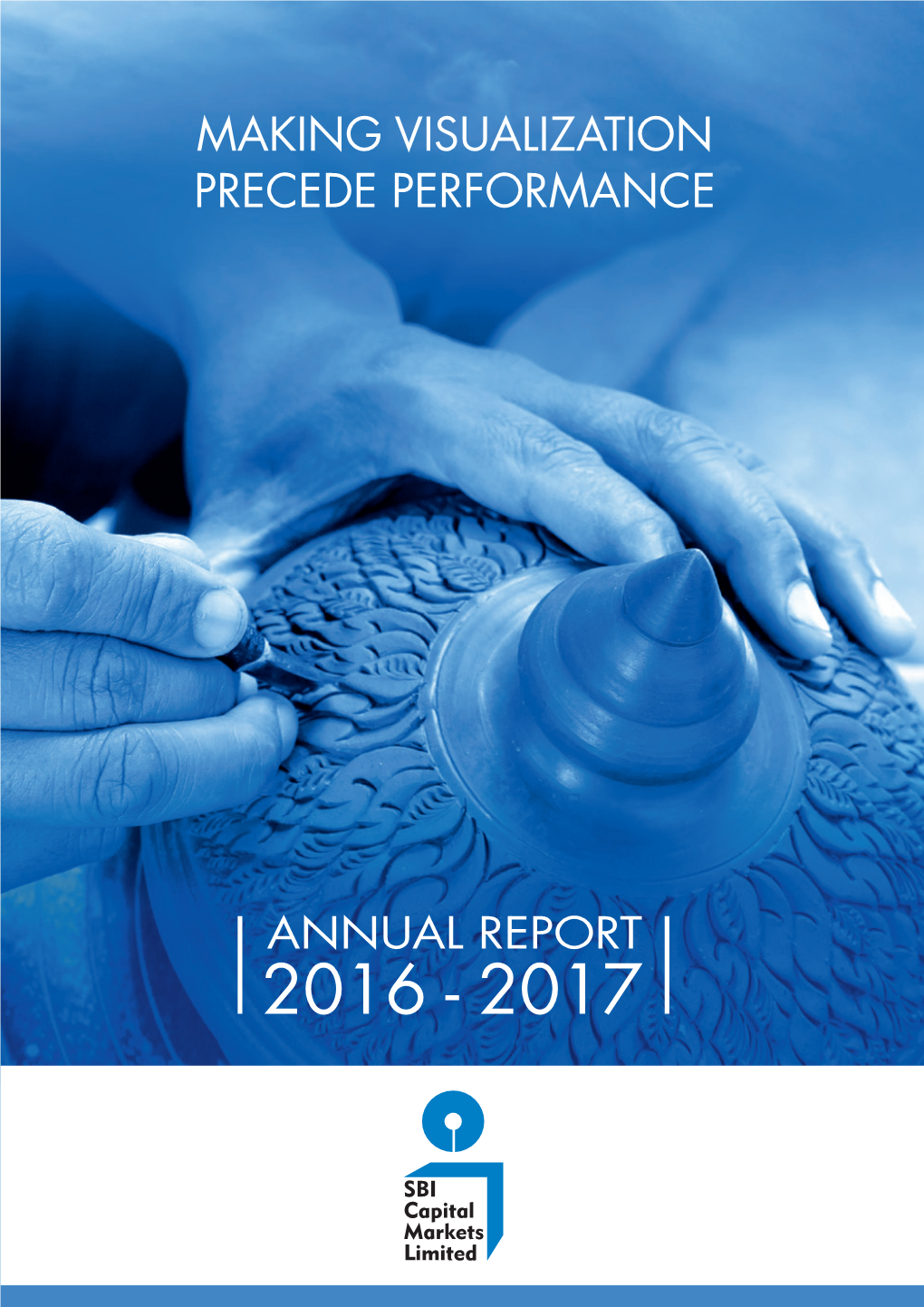 Sbicap Annual Report