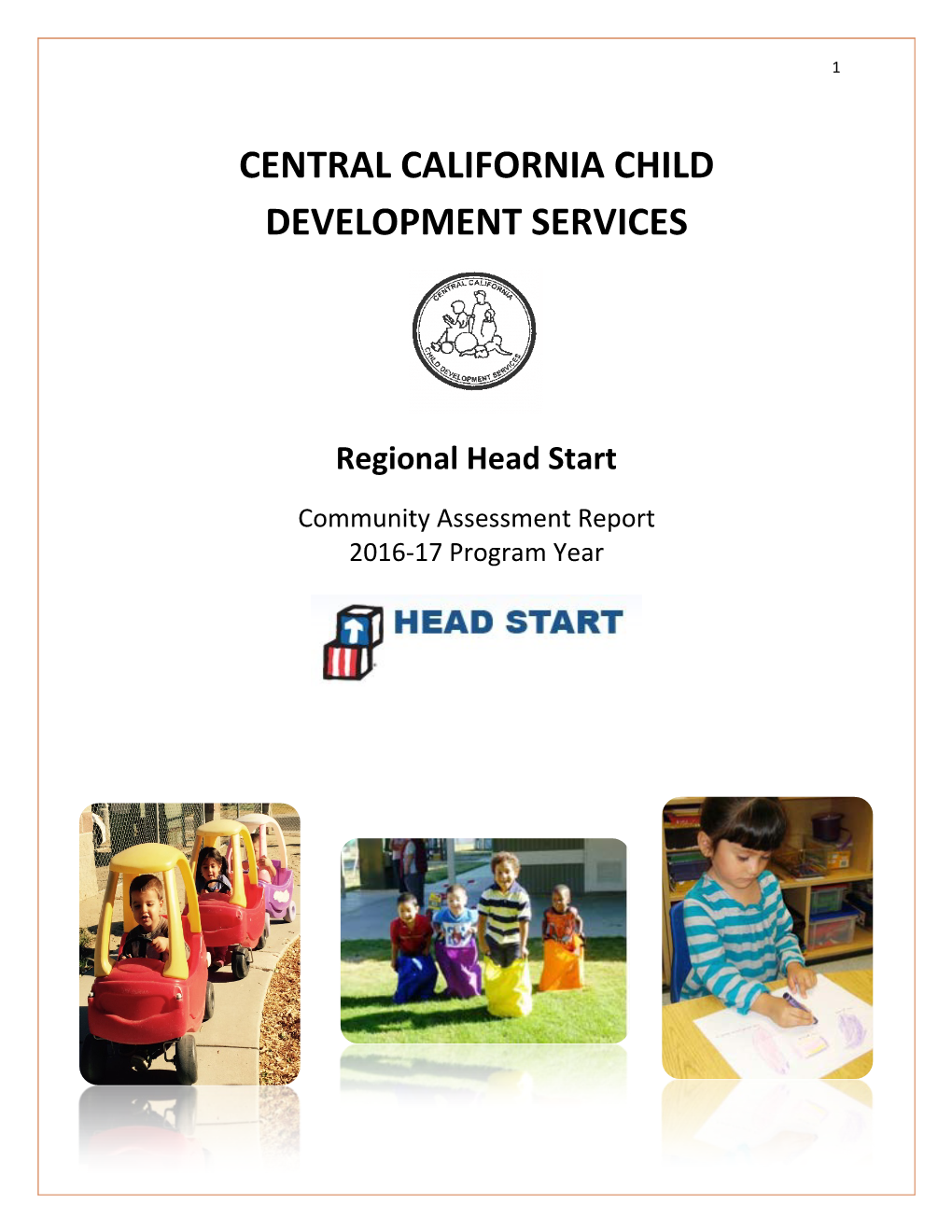 Central California Child Development Services