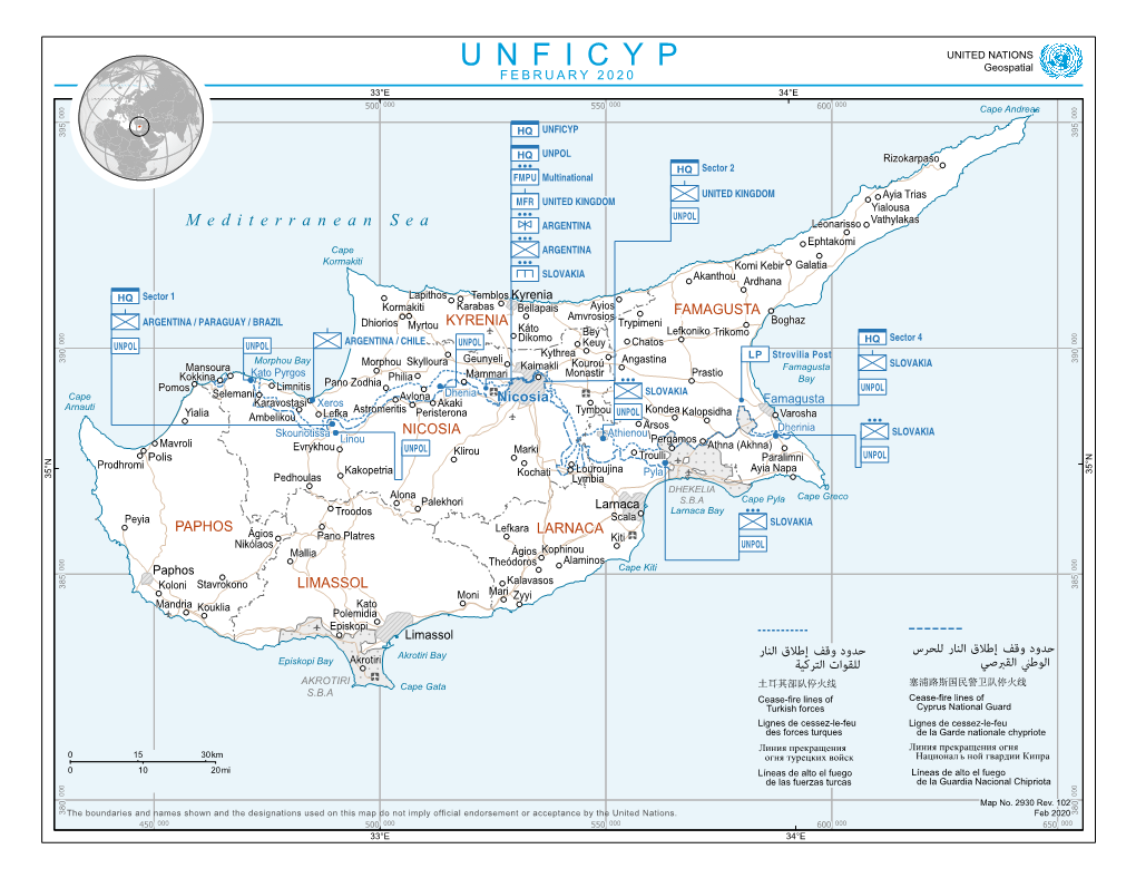 Download Unficyp 2930 R102 Feb20 120.Pdf