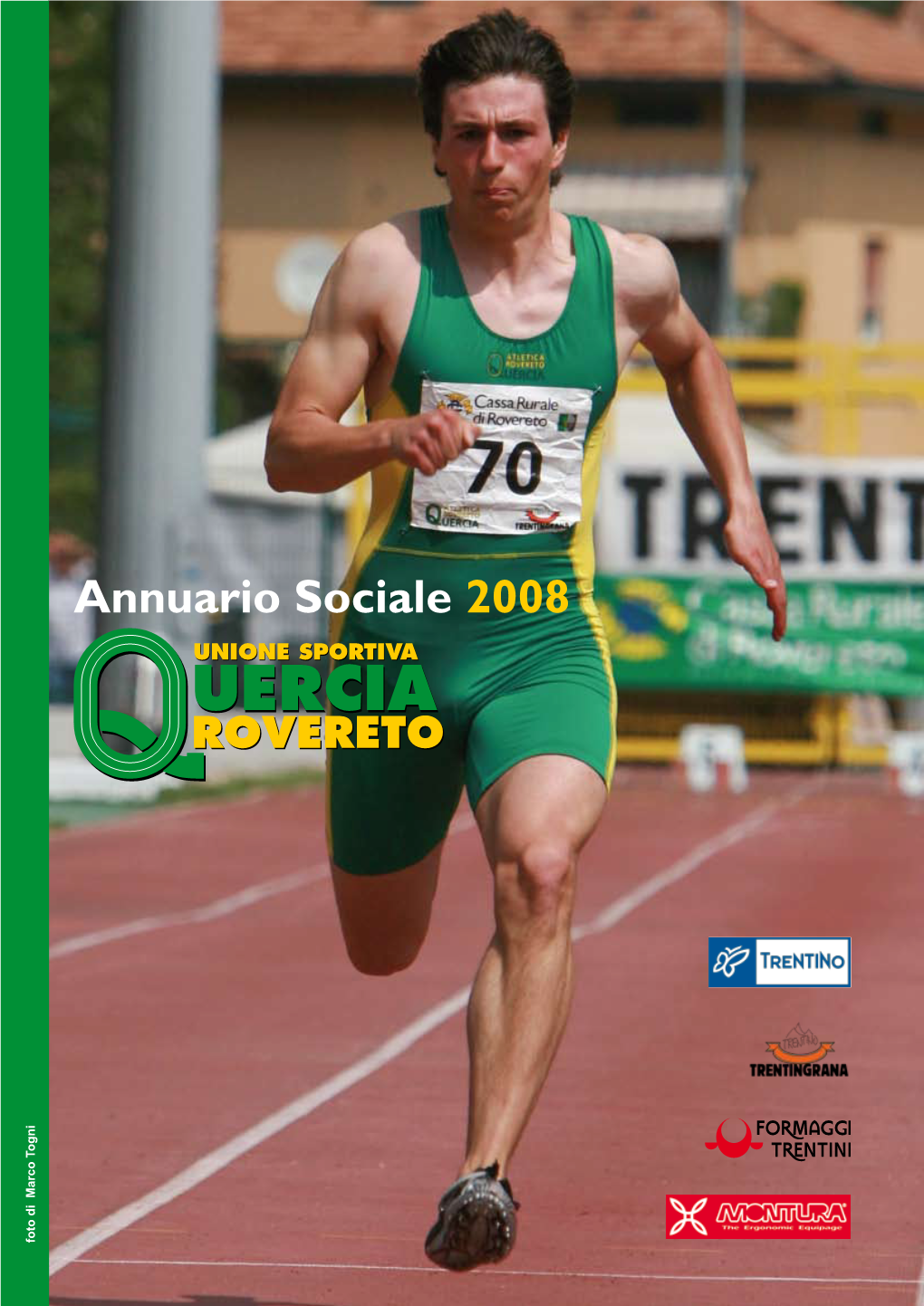 Annuario 2008