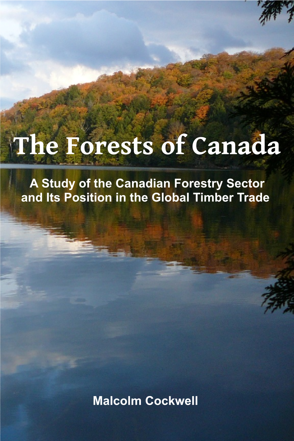 The Forests of Canada