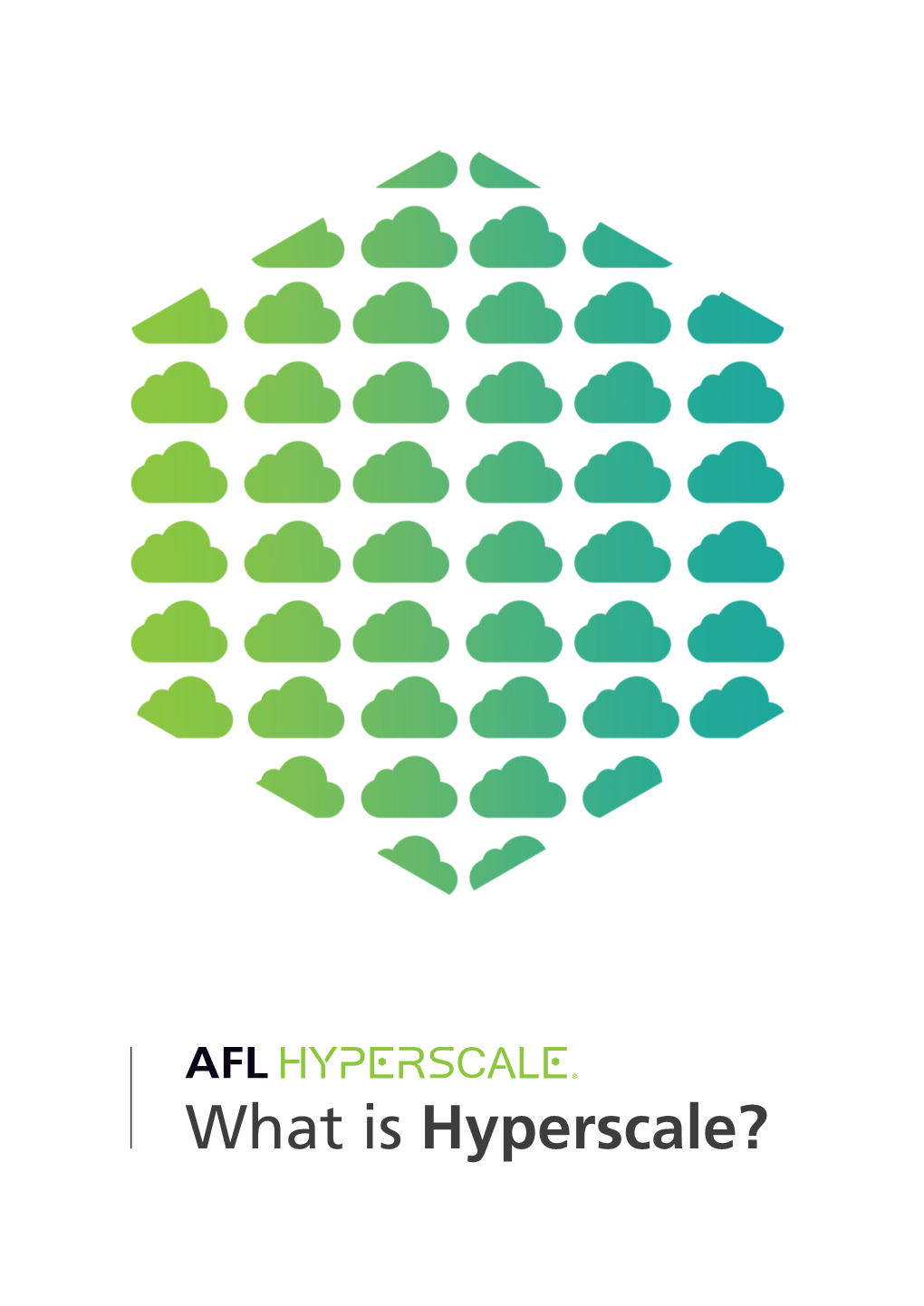 What Is Hyperscale? Contents