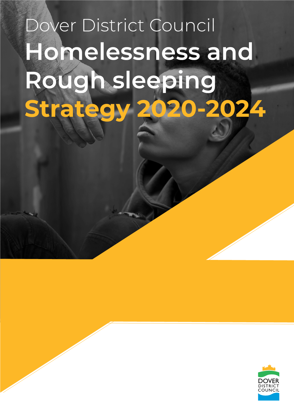 Homelessness and Rough Sleeping Strategy 2020-2024