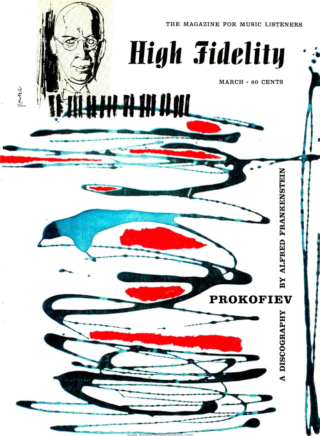 High-Fidelity-1956-M