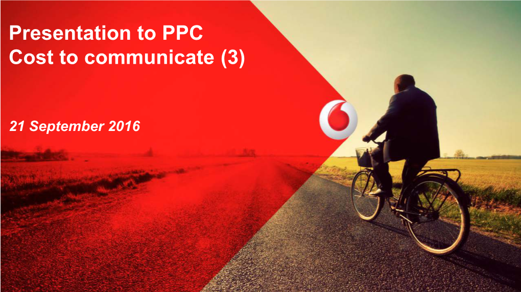 Presentation to PPC Cost to Communicate (3)
